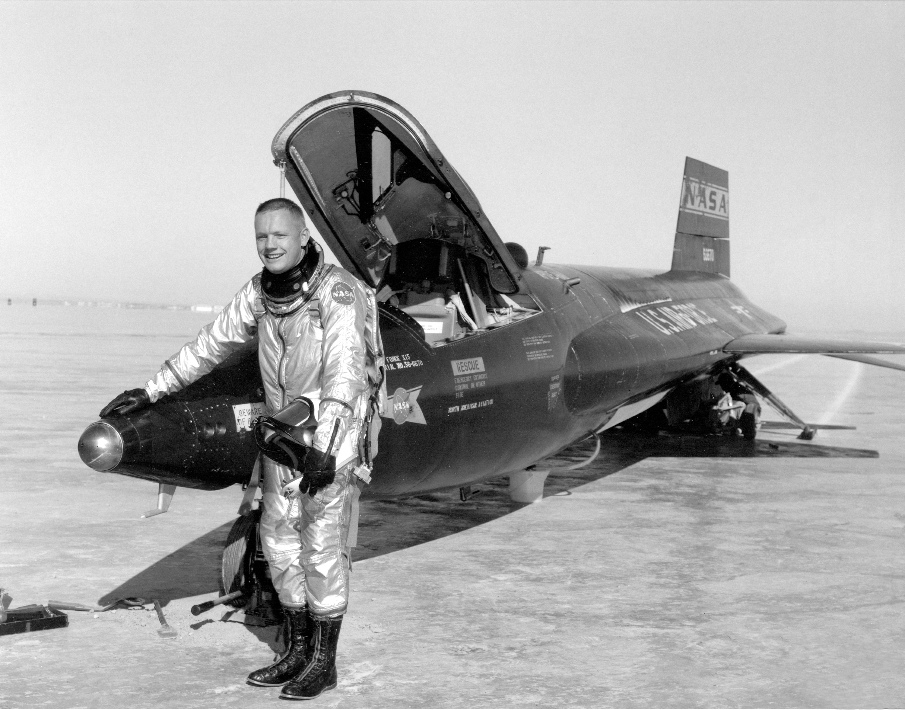 Los mejores fondos de pantalla de Neil Armstrong para la pantalla del teléfono