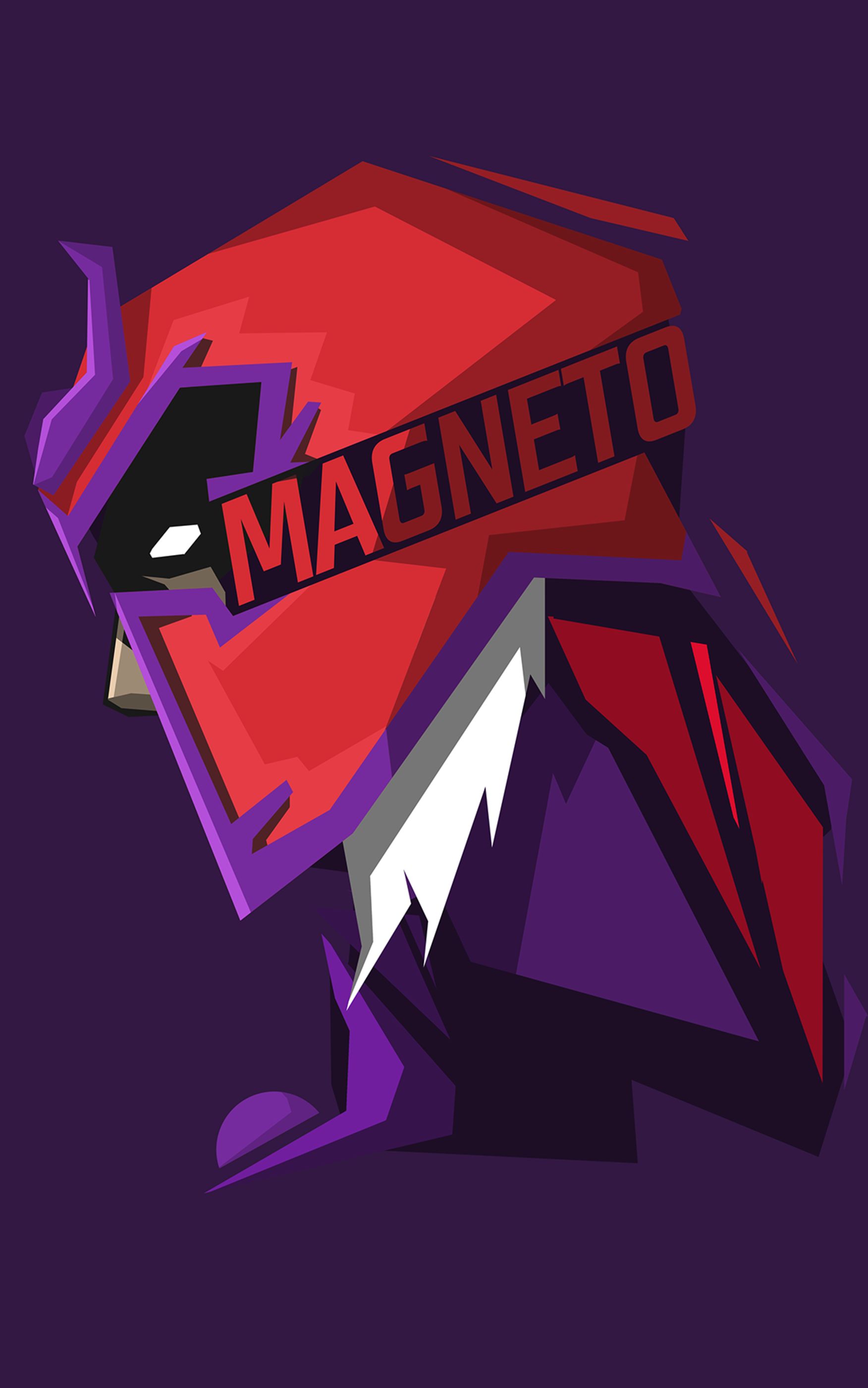 Download mobile wallpaper X Men, Comics, Magneto (Marvel Comics) for free.