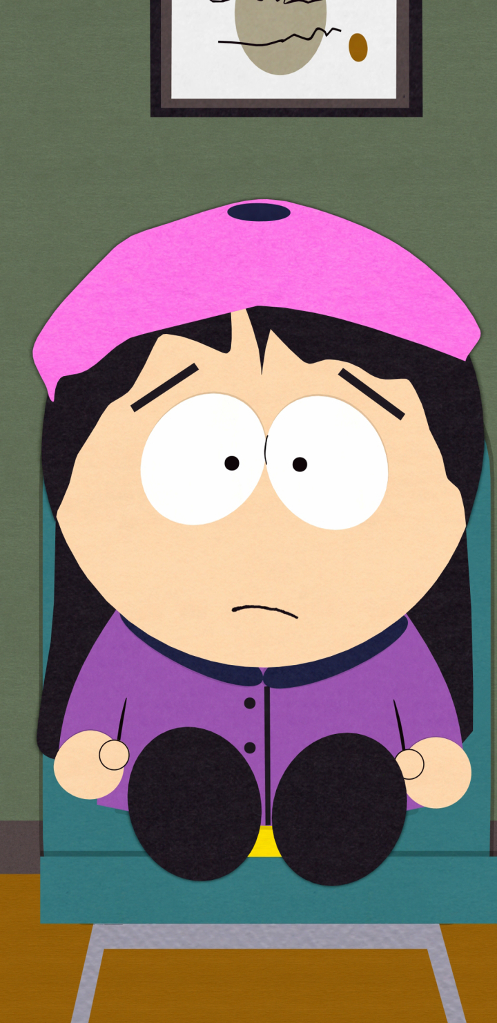 Baixar papel de parede para celular de South Park, Programa De Tv, Wendy Testaburger gratuito.