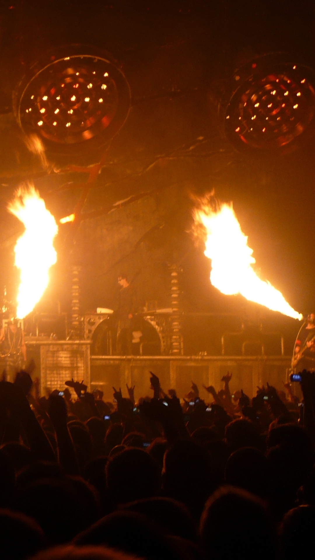 Download mobile wallpaper Rammstein, Music for free.