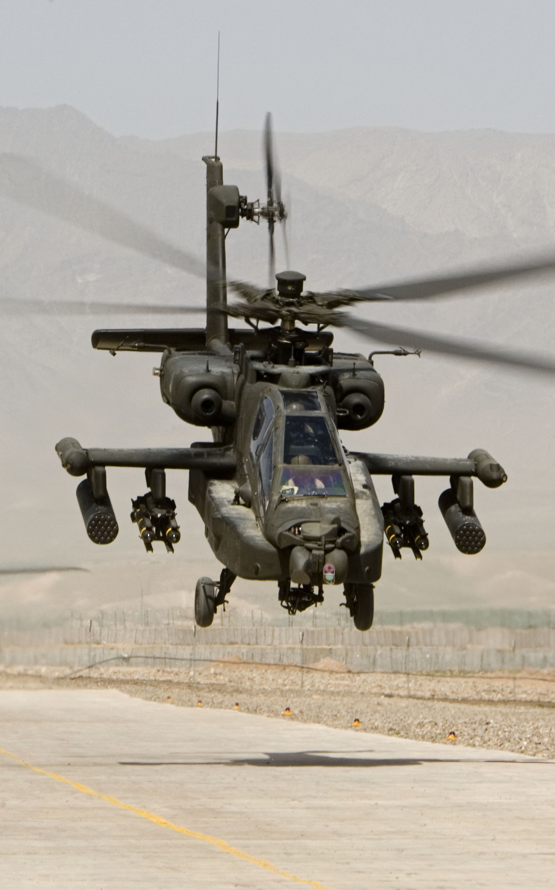 Download mobile wallpaper Military, Boeing Ah 64 Apache, Military Helicopters for free.