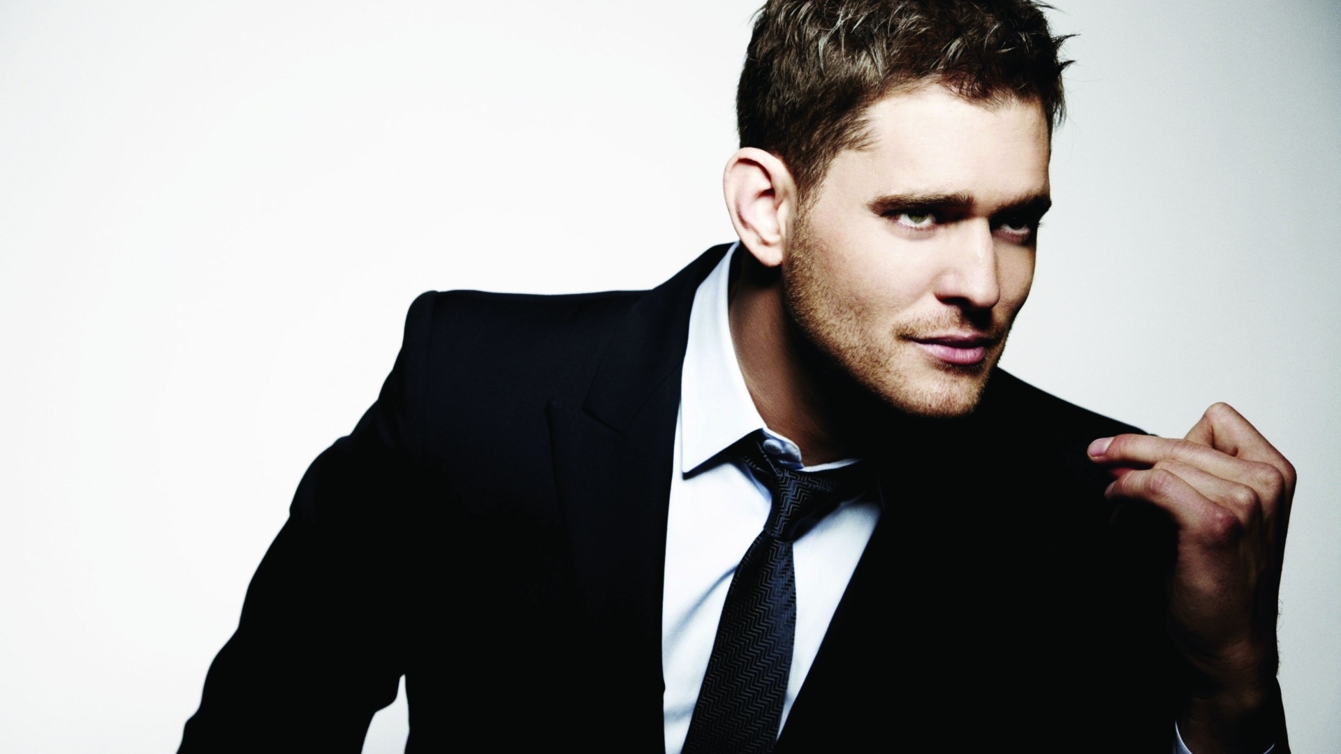 music, michael bublé