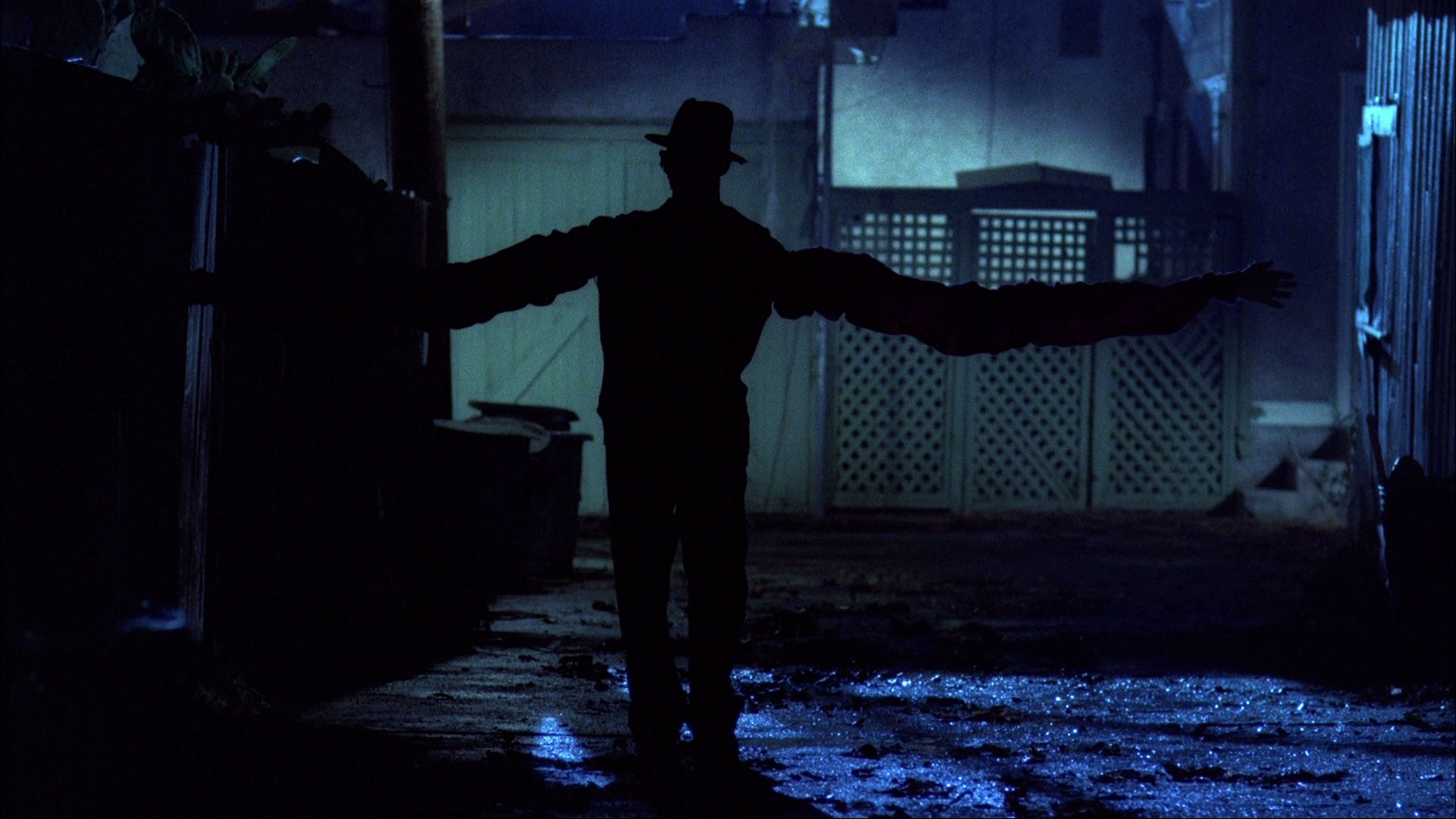 movie, a nightmare on elm street (1984), a nightmare on elm street