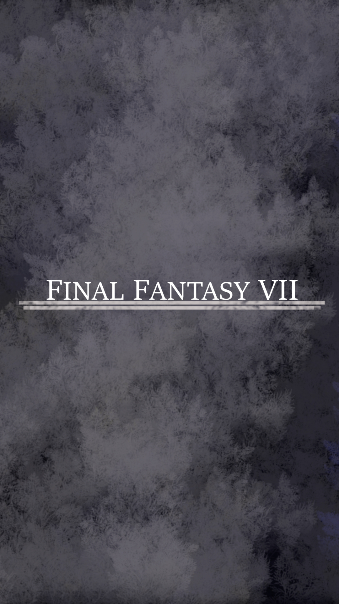 Baixar papel de parede para celular de Videogame, Final Fantasy Vii, Fantasia Final gratuito.