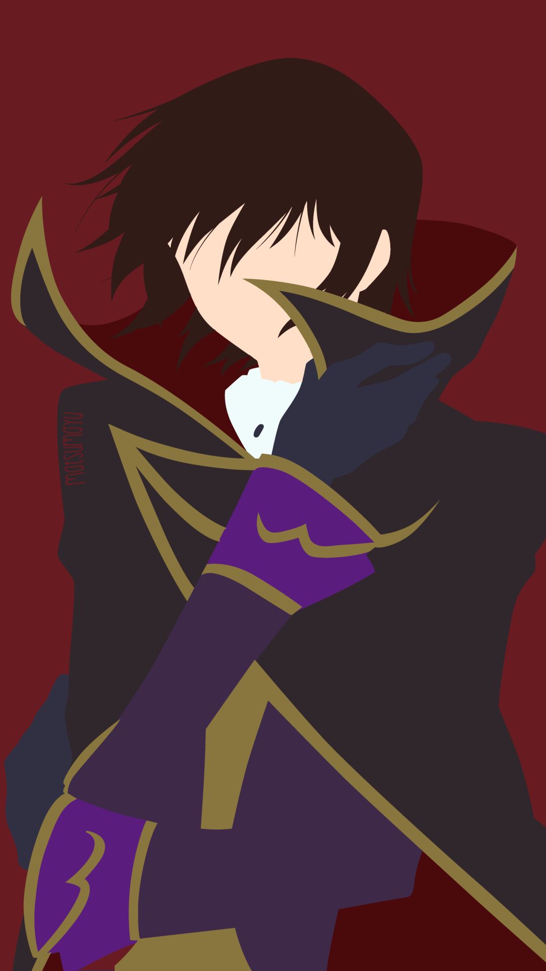 Descarga gratuita de fondo de pantalla para móvil de Animado, Code Geass: Lelouch Of The Rebellion.