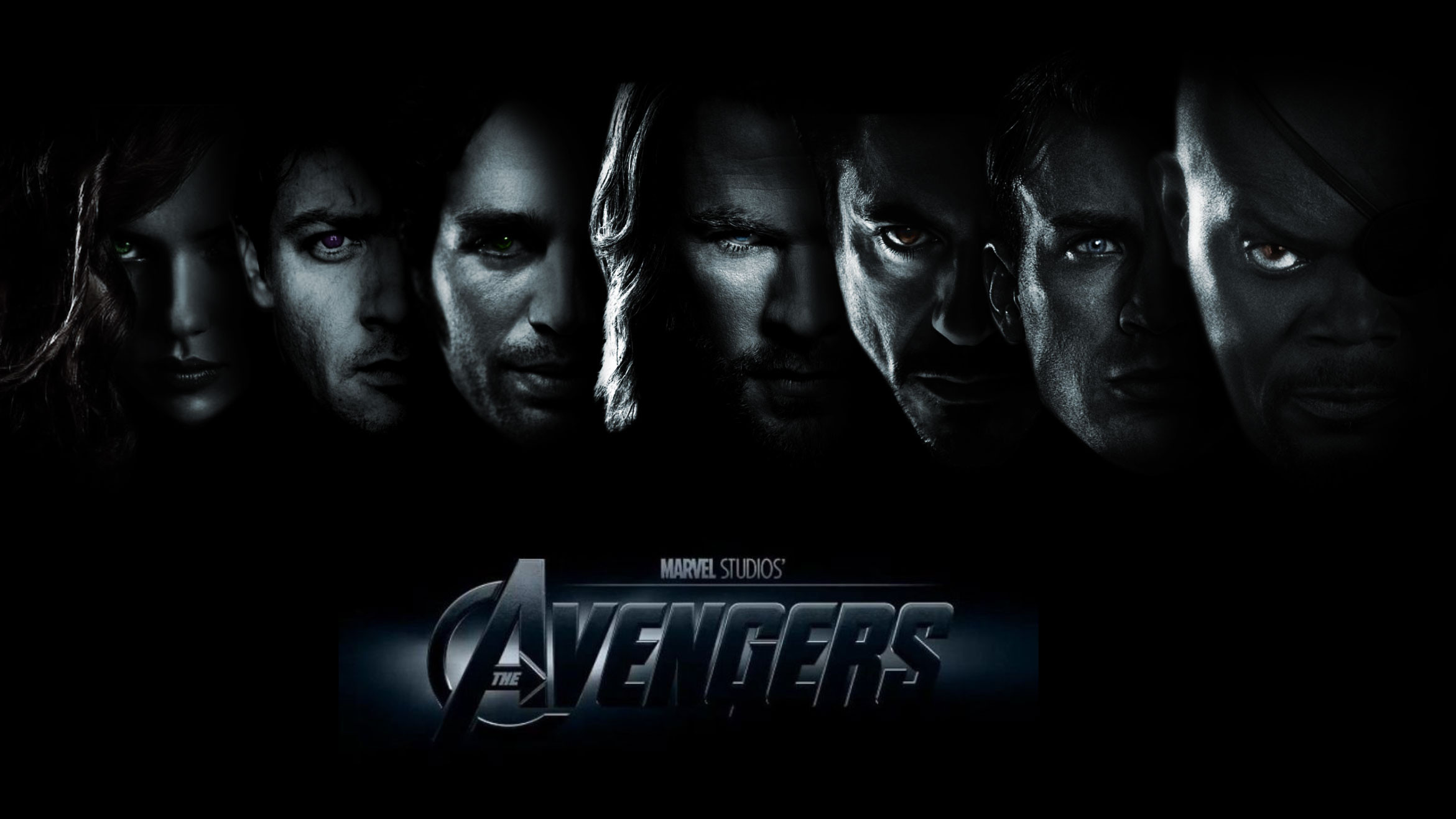 Download mobile wallpaper Movie, The Avengers for free.
