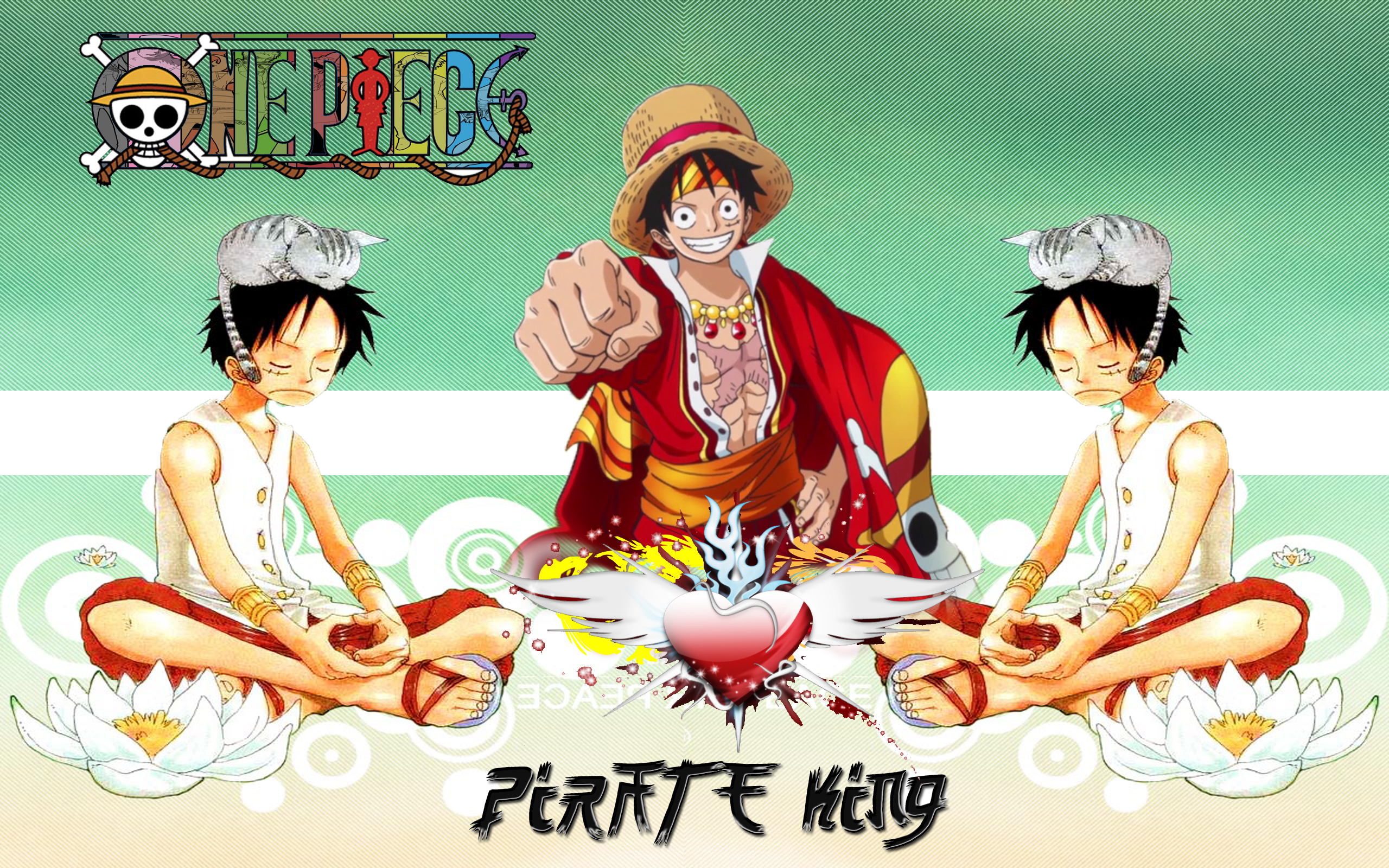 Descarga gratis la imagen Animado, One Piece, Monkey D Luffy en el escritorio de tu PC