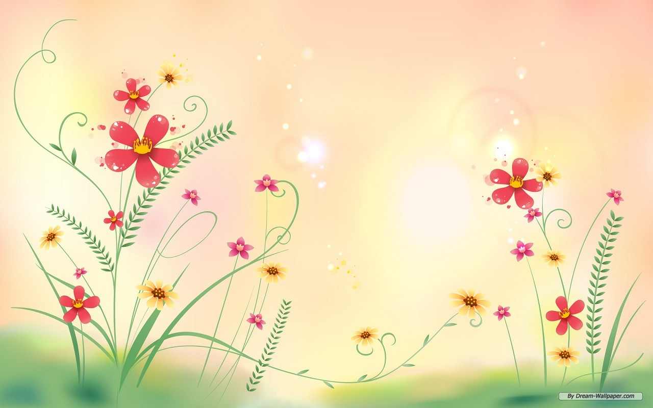 Download mobile wallpaper Flower, Artistic for free.