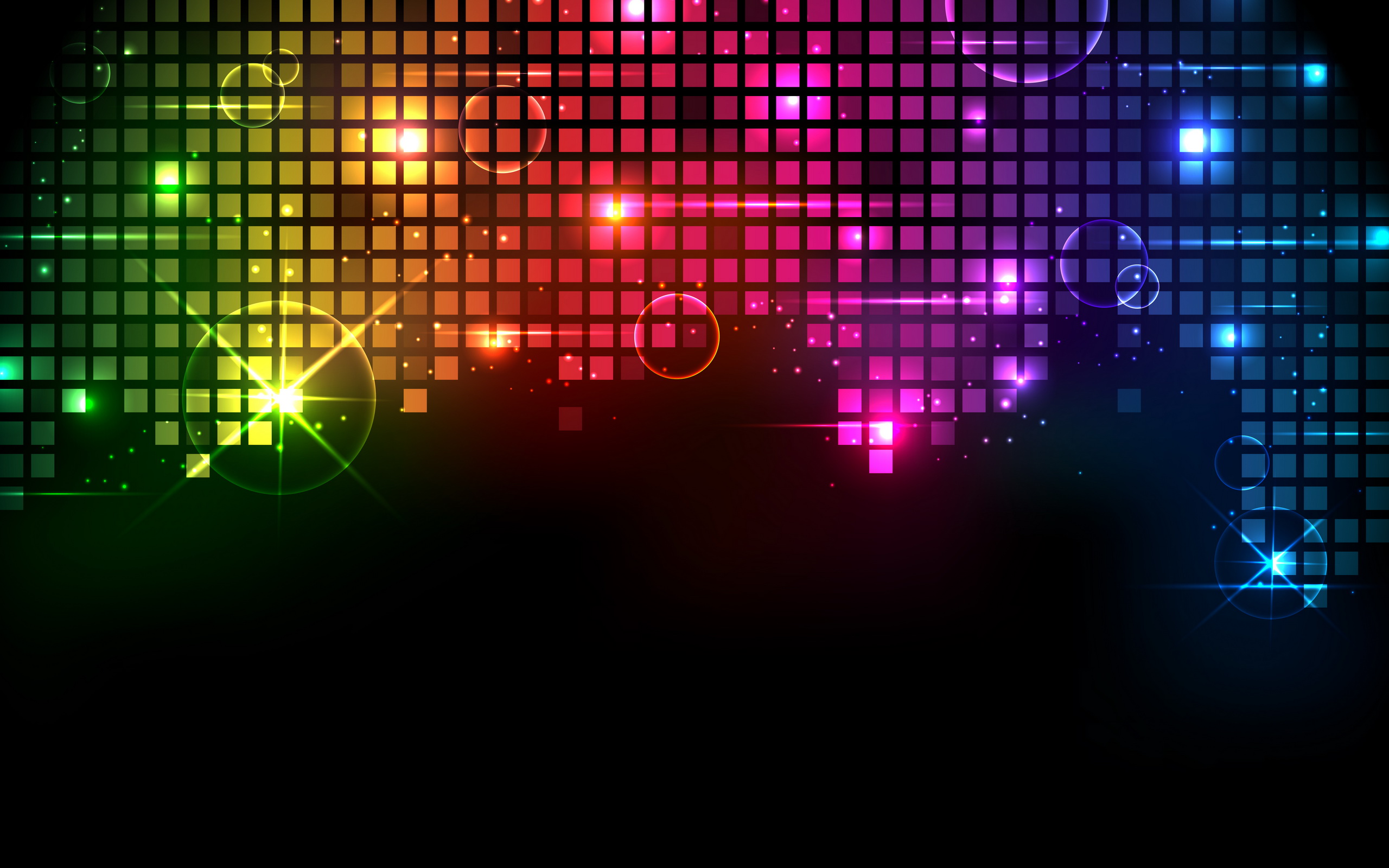 Download mobile wallpaper Abstract, Vector for free.