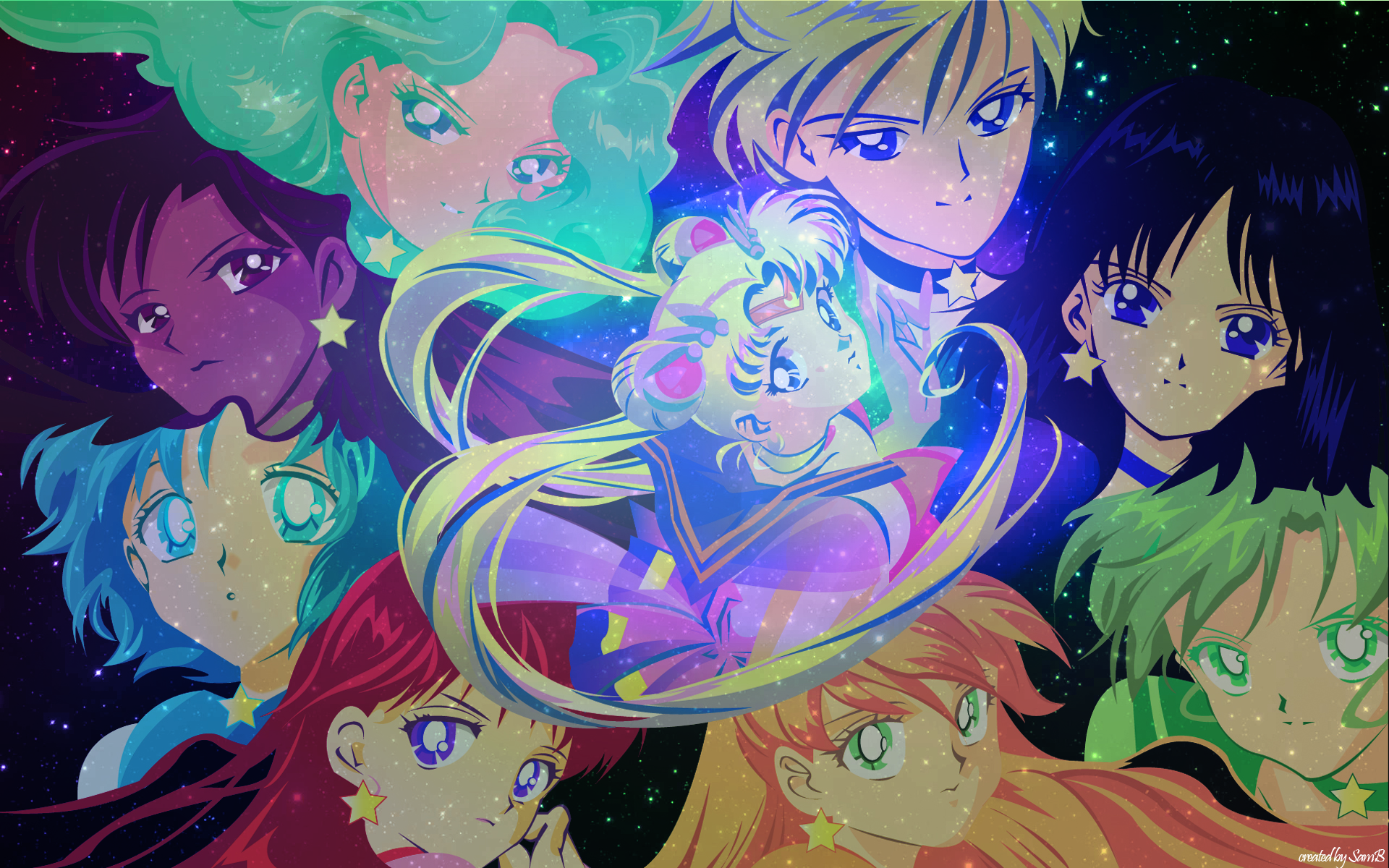 395422 Protetores de tela e papéis de parede Sailor Moon em seu telefone. Baixe  fotos gratuitamente