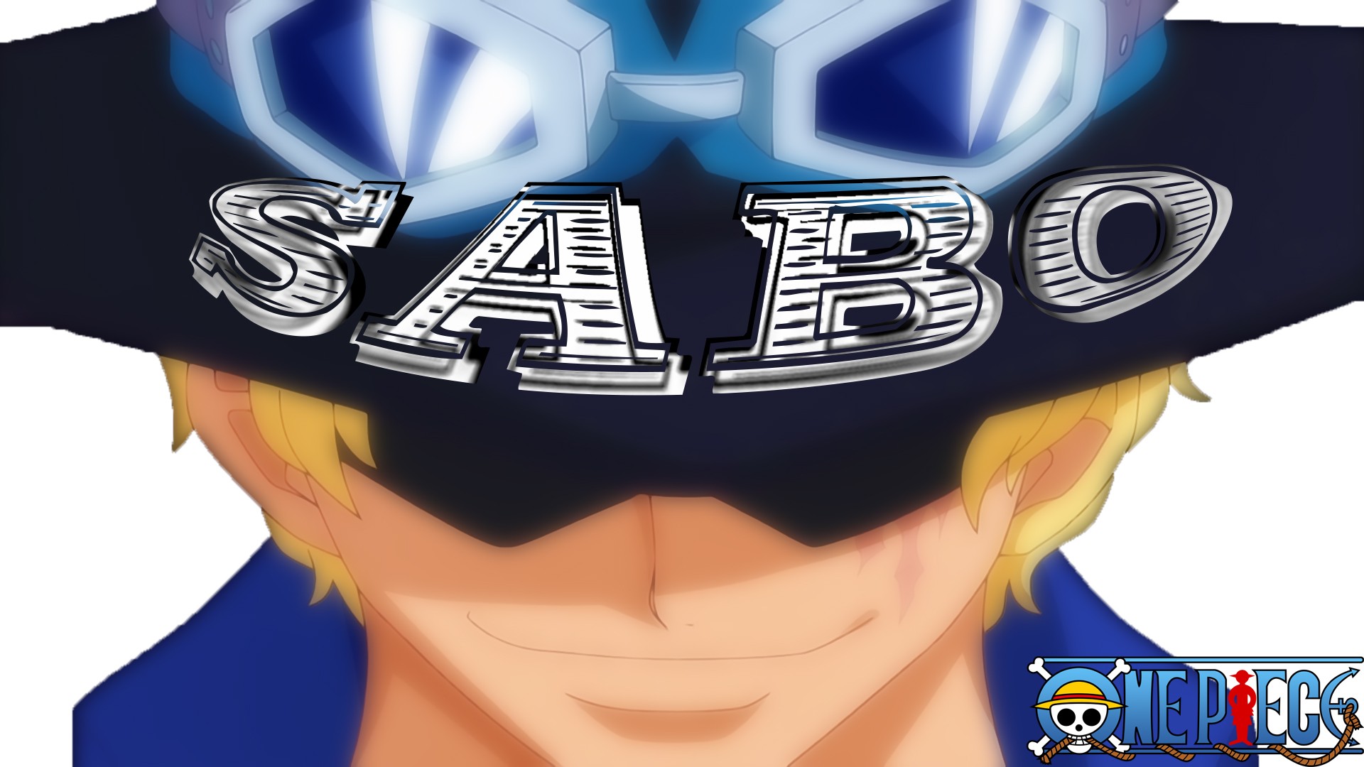 Laden Sie das Animes, One Piece, Sabo (Einteiler)-Bild kostenlos auf Ihren PC-Desktop herunter