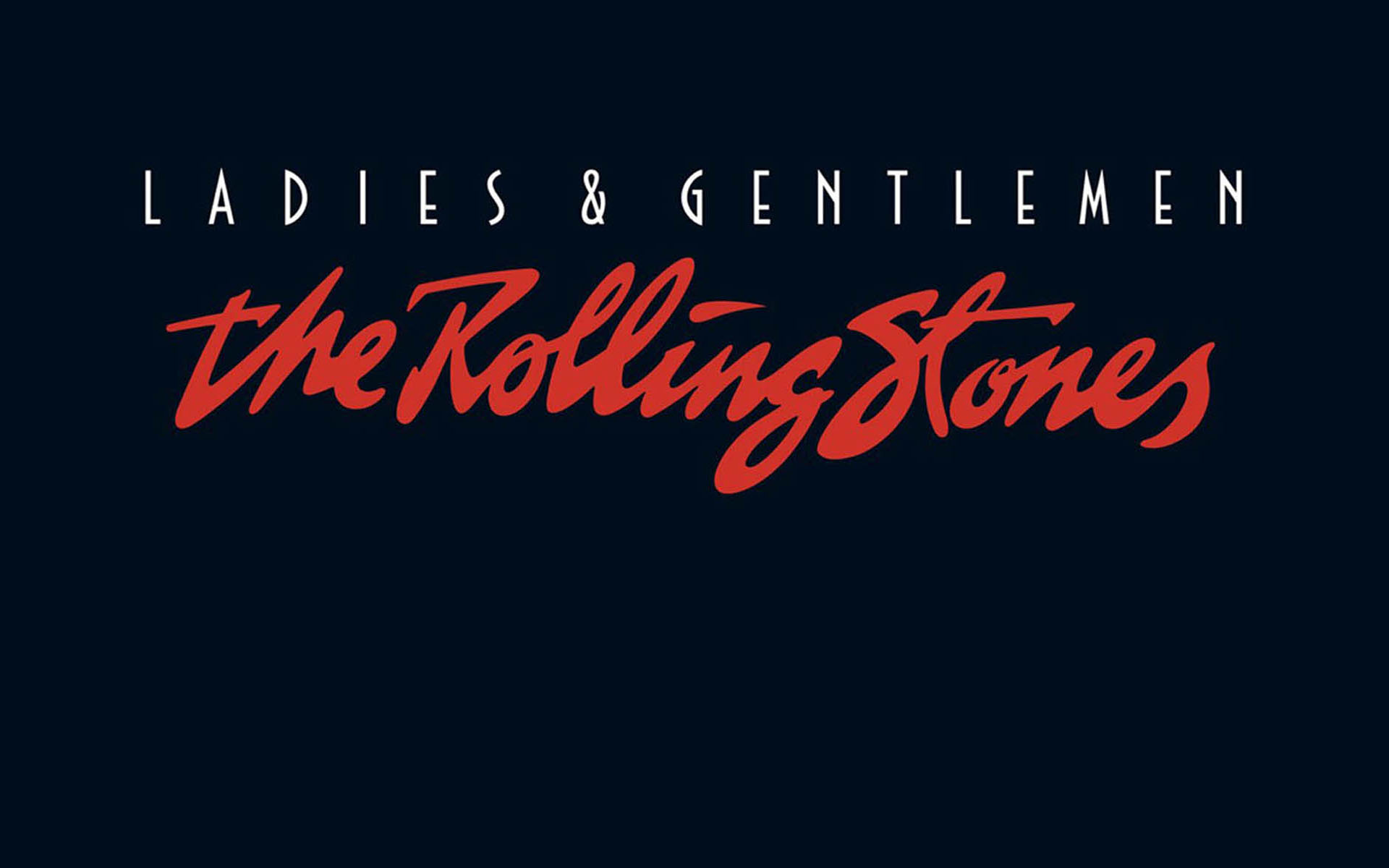 the rolling stones, music