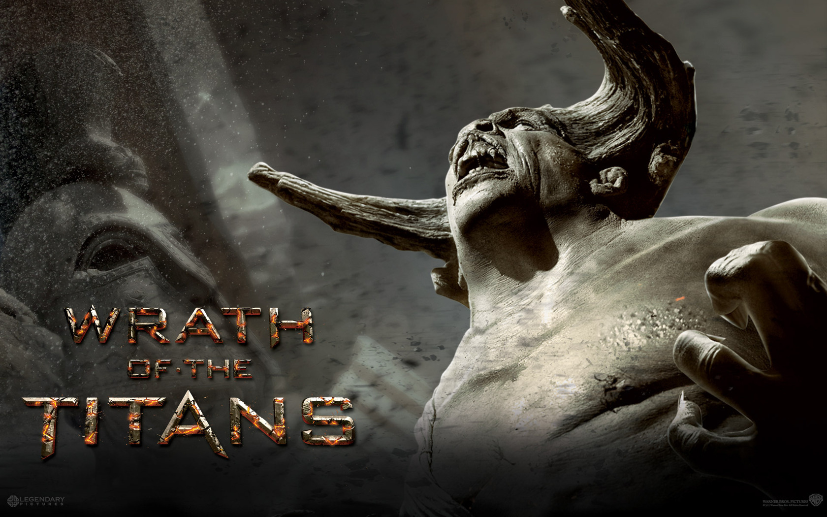 movie, wrath of the titans, clash of titans