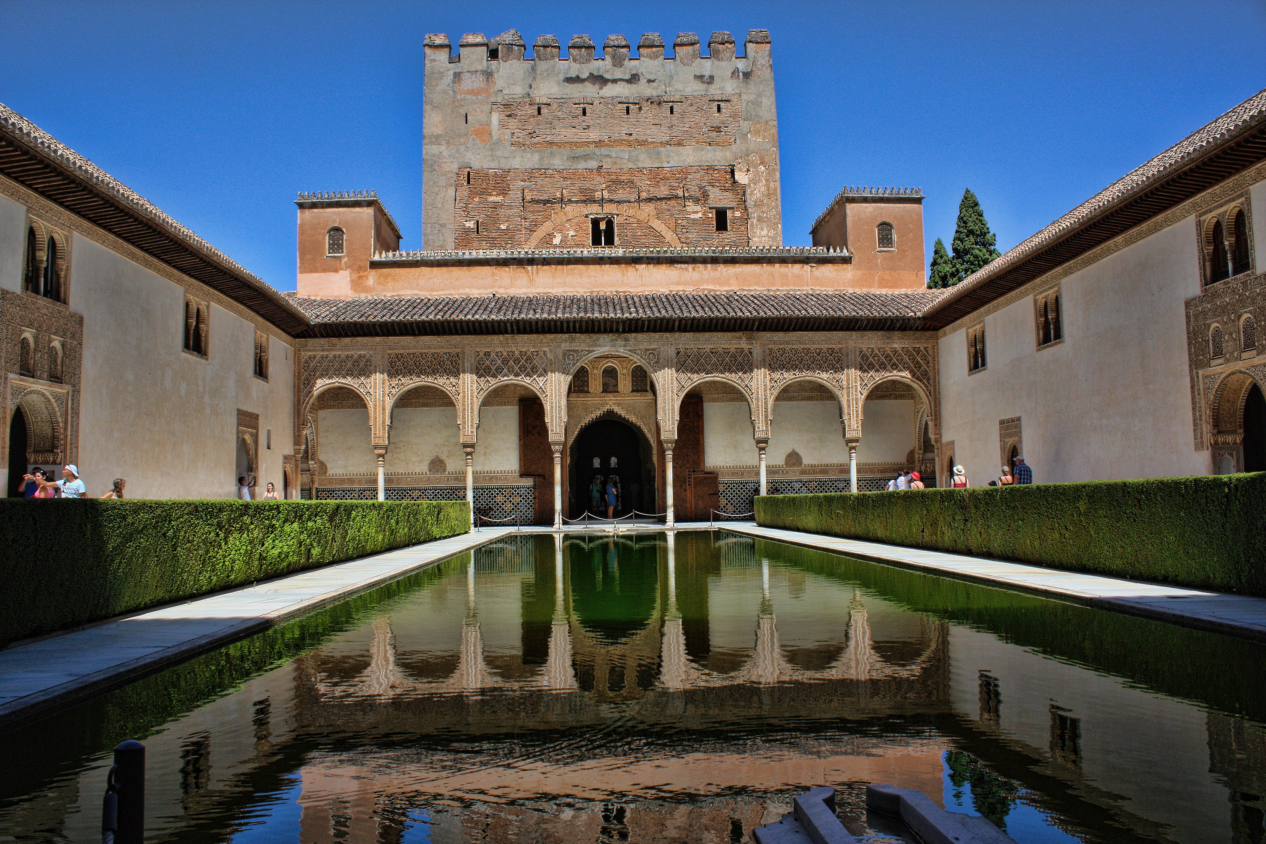 1525251 Hintergrundbilder und Alhambra Bilder auf dem Desktop. Laden Sie  Bildschirmschoner kostenlos auf den PC herunter