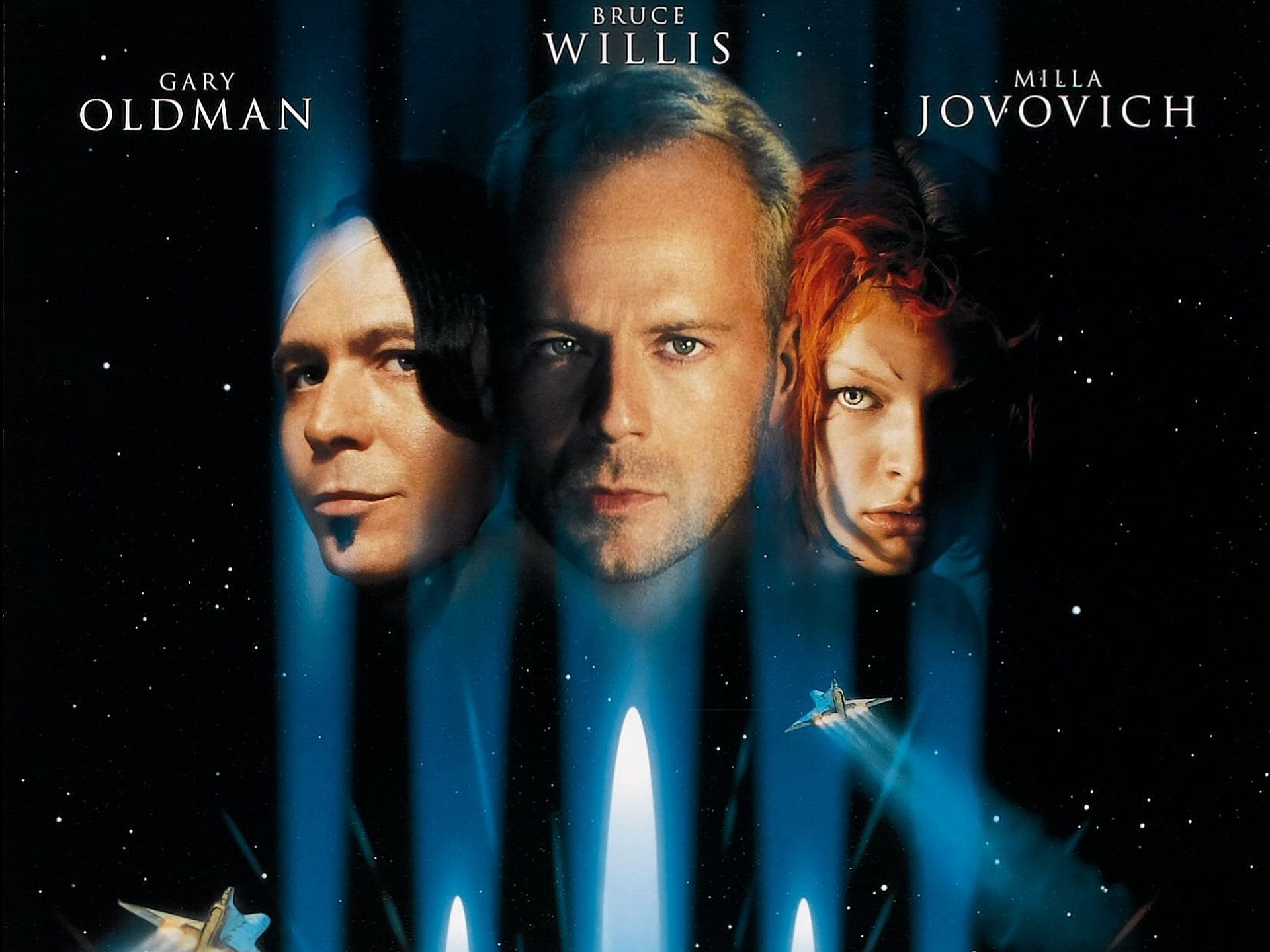 movie, the fifth element