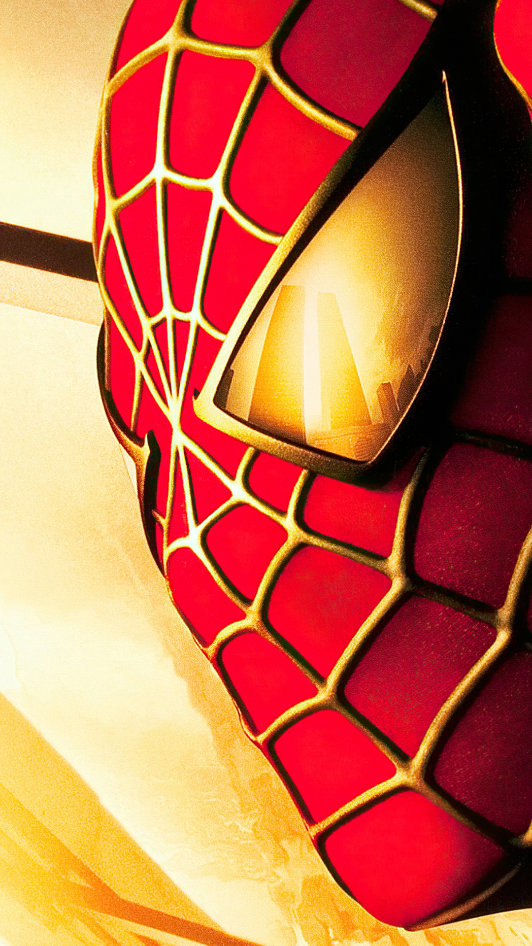 Handy-Wallpaper Filme, Spider Man, Peter Parker, Tobey Maguire kostenlos herunterladen.