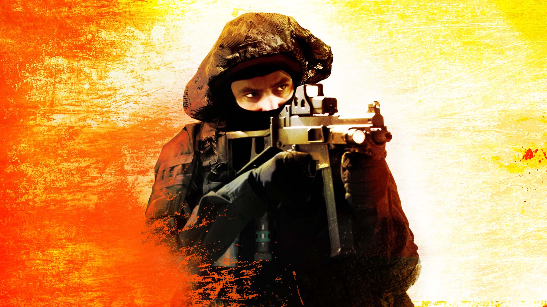 Baixar papel de parede para celular de Videogame, Contra Ataque, Counter Strike: Global Offensive gratuito.