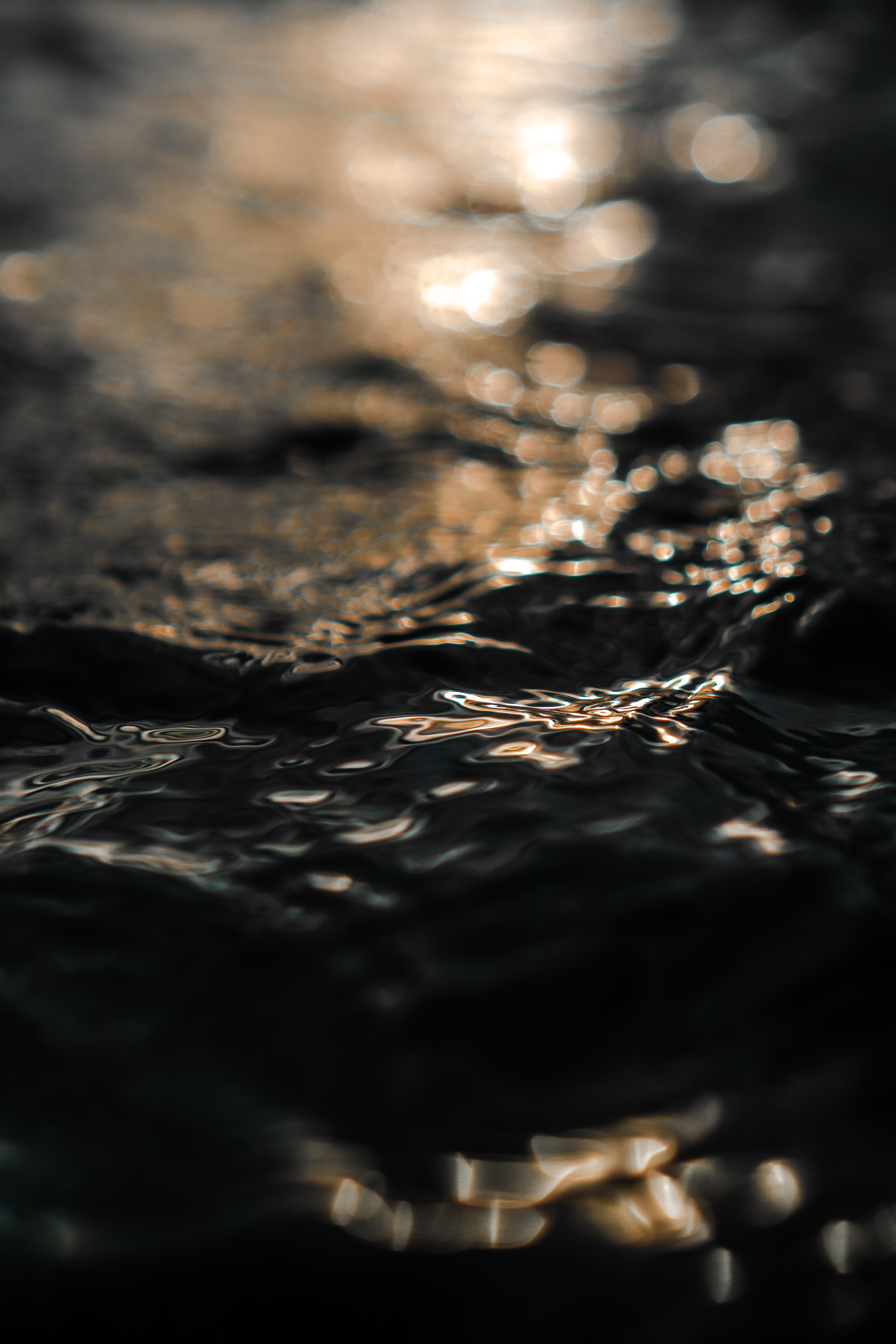 Free download wallpaper Water, Macro, Ripple, Ripples, Surface, Wave on your PC desktop
