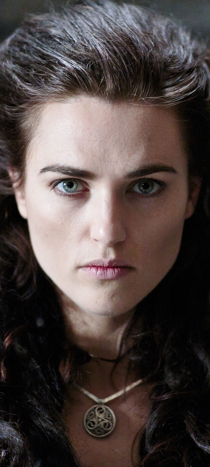 Baixar papel de parede para celular de Programa De Tv, Katie Mcgrath, As Aventuras De Merlin, Morgana (Merlim) gratuito.