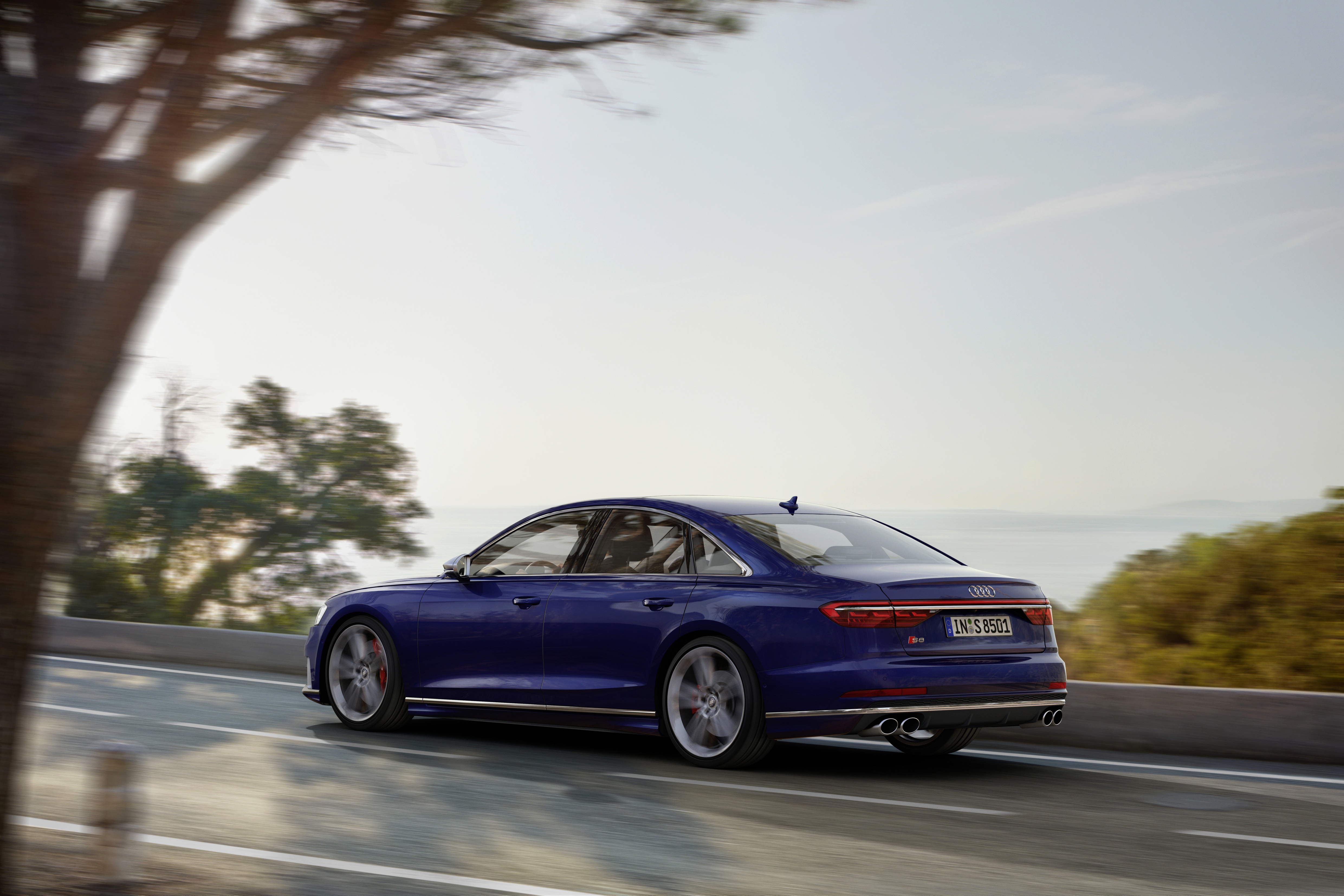 Laden Sie das Audi, Autos, Fahrzeuge, Audi A8-Bild kostenlos auf Ihren PC-Desktop herunter