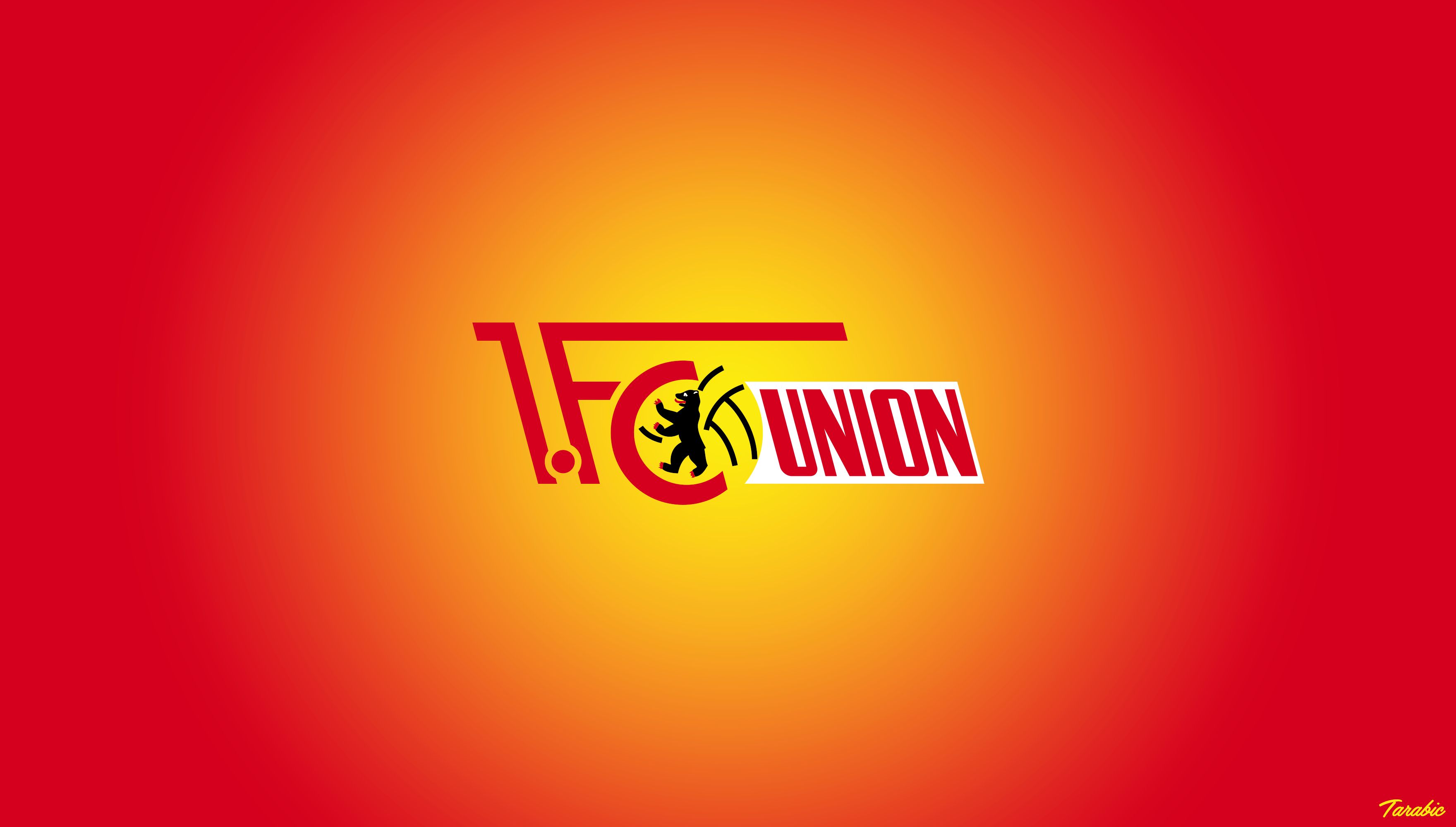 Die besten 1 Fc Union Berlin-Hintergründe für den Telefonbildschirm
