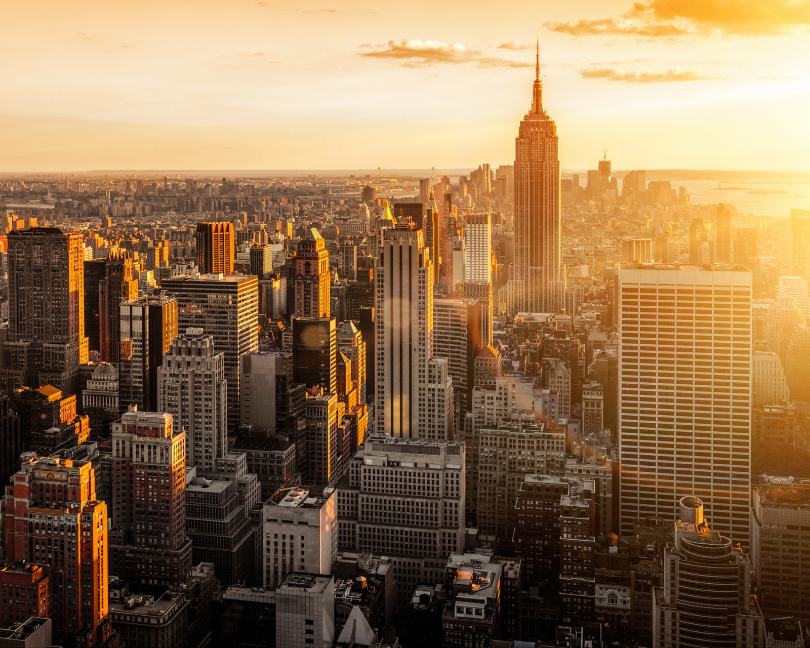 Download mobile wallpaper Cities, New York, Man Made for free.