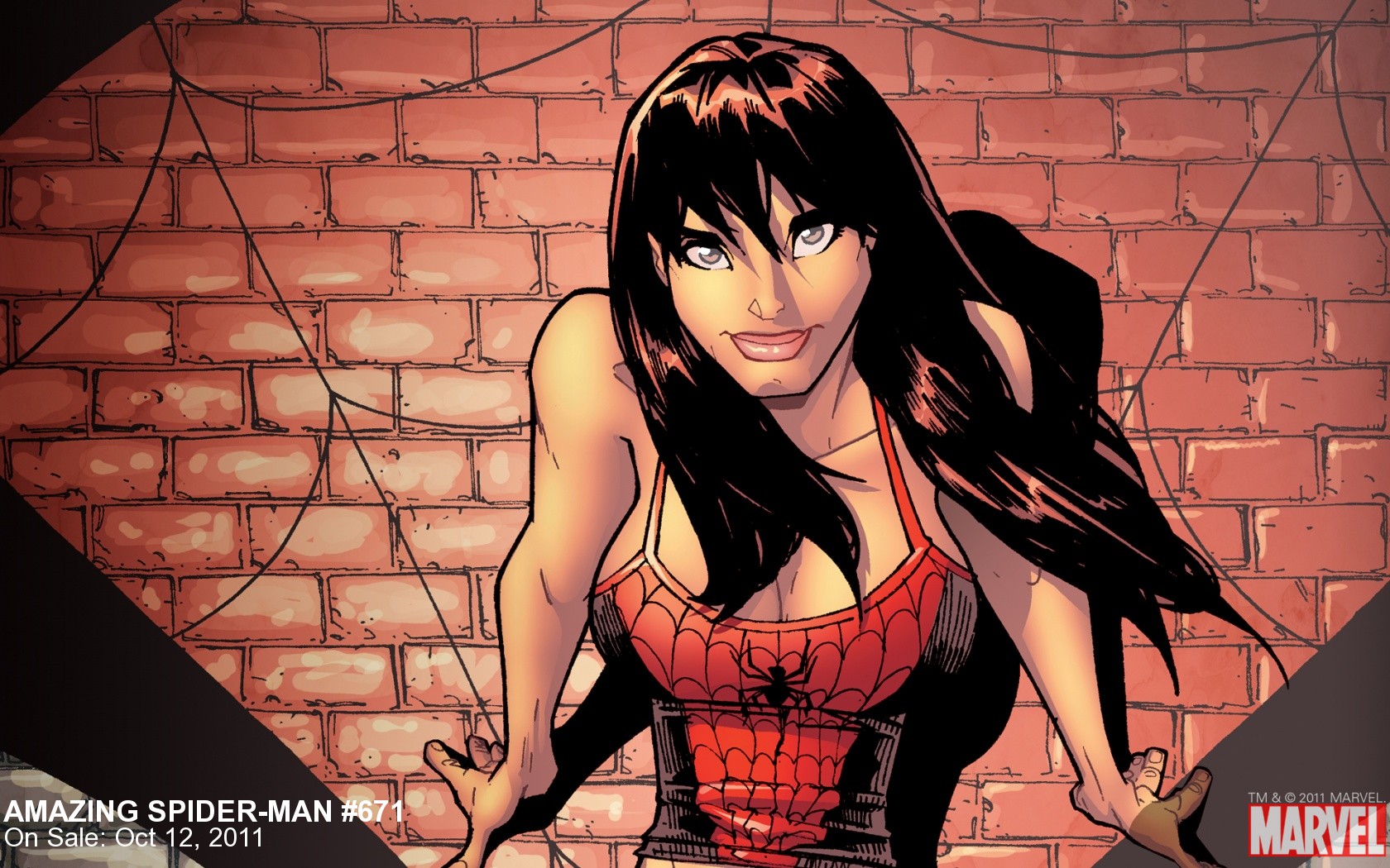 Laden Sie das Comics, The Amazing Spider Man, Spider Man-Bild kostenlos auf Ihren PC-Desktop herunter