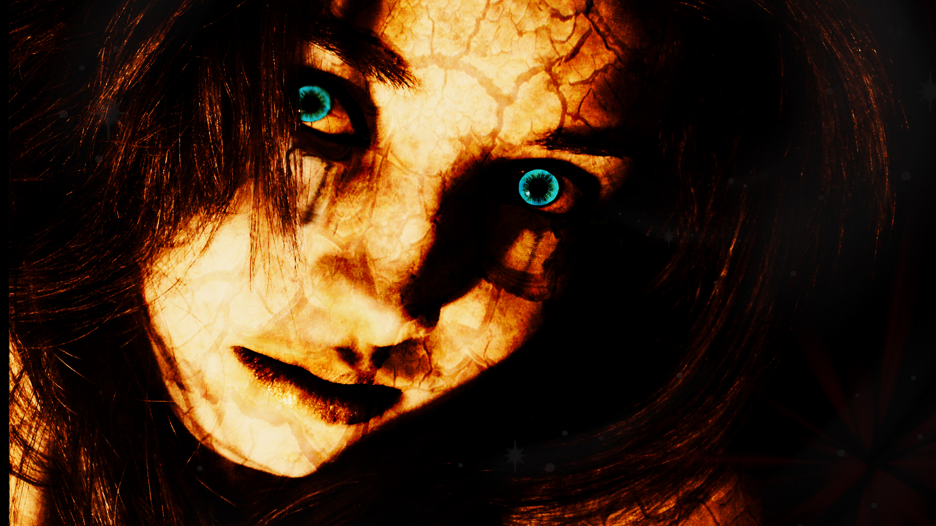 Free download wallpaper Dark, Creepy on your PC desktop