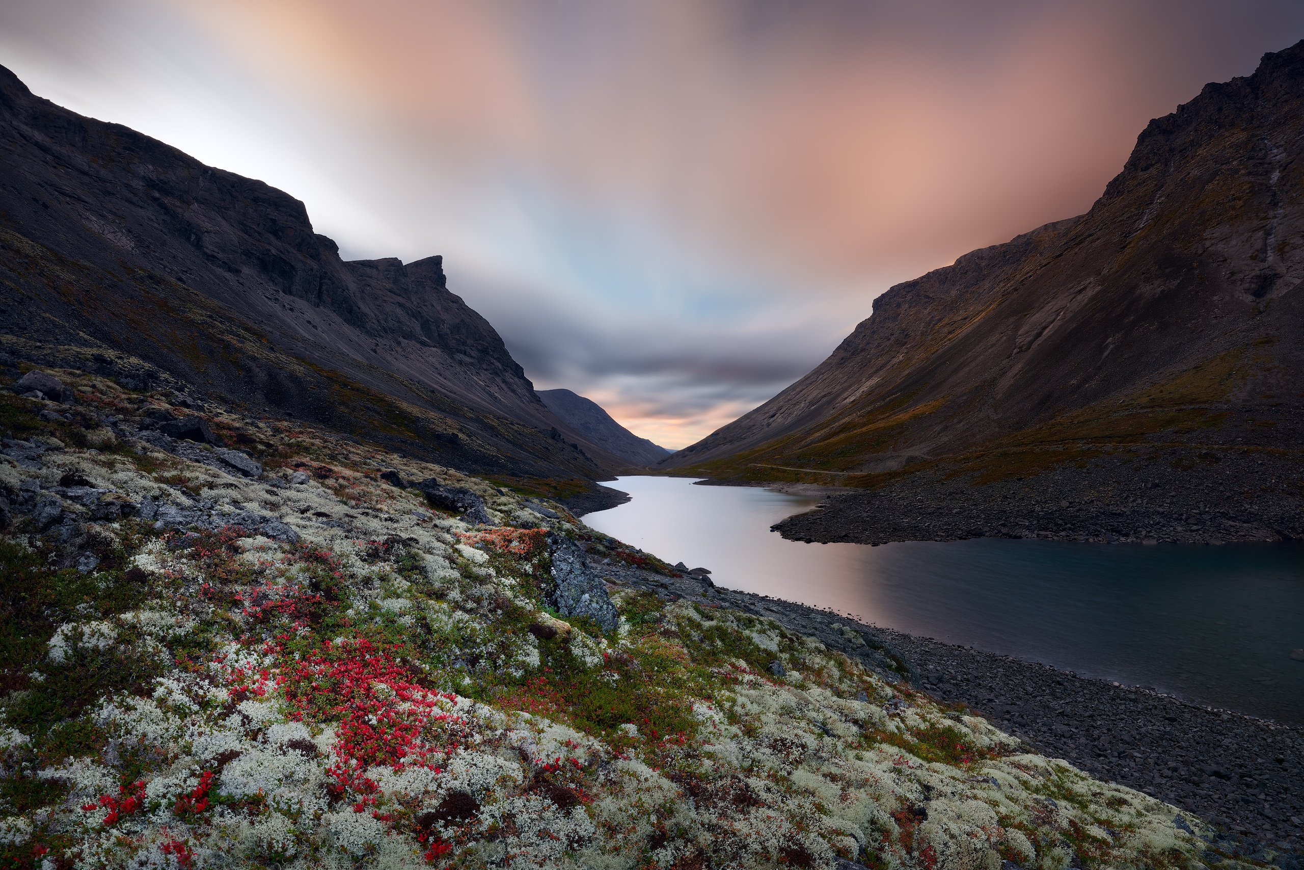 Free download wallpaper Lakes, Lake, Earth on your PC desktop