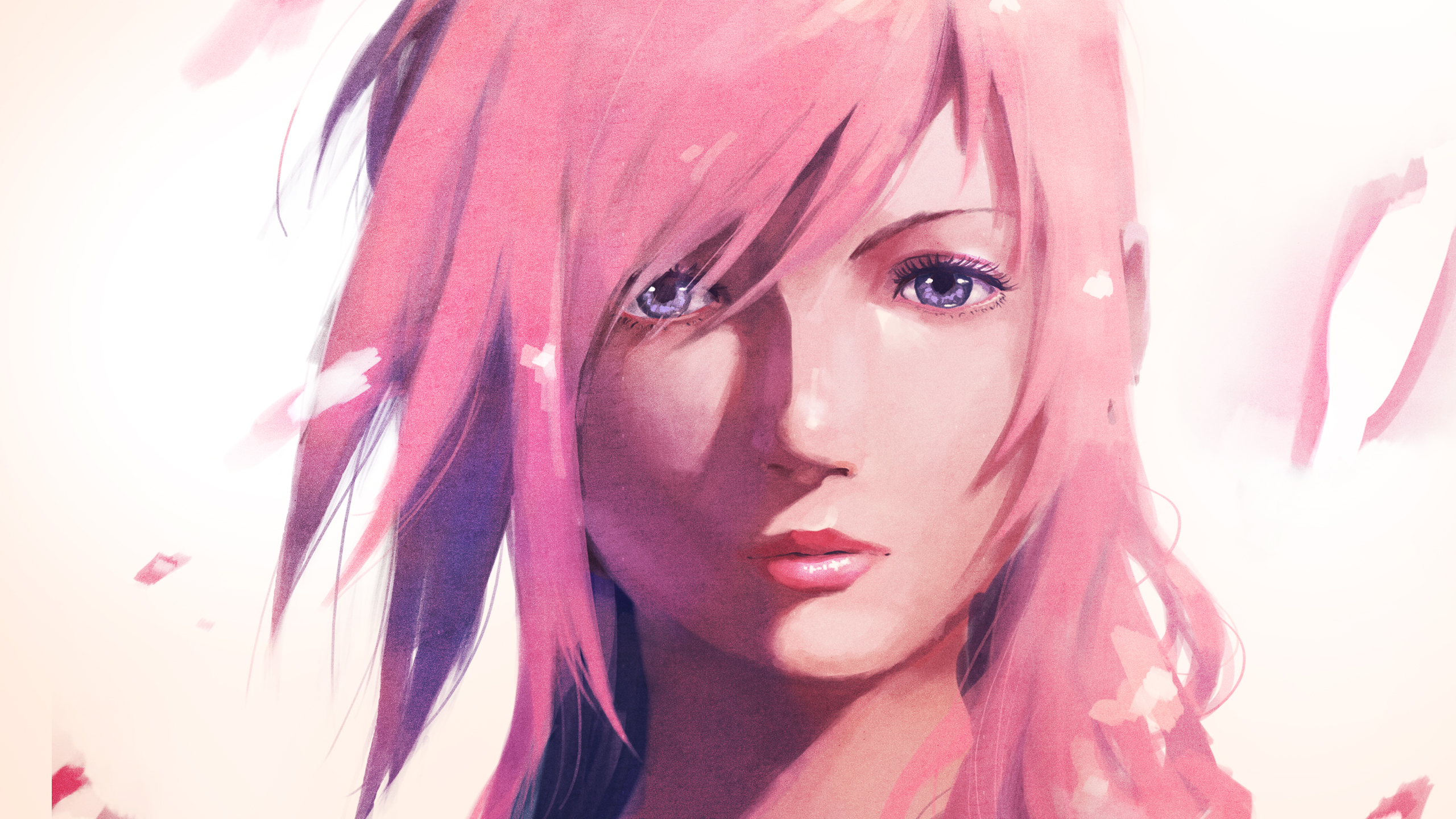 Download mobile wallpaper Final Fantasy, Video Game, Lightning (Final Fantasy), Final Fantasy Xiii for free.