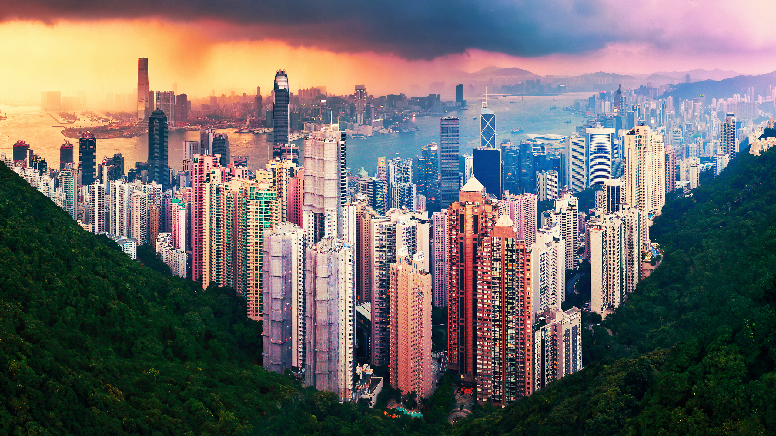 356723 Bildschirmschoner und Hintergrundbilder Hongkong auf Ihrem Telefon. Laden Sie  Bilder kostenlos herunter