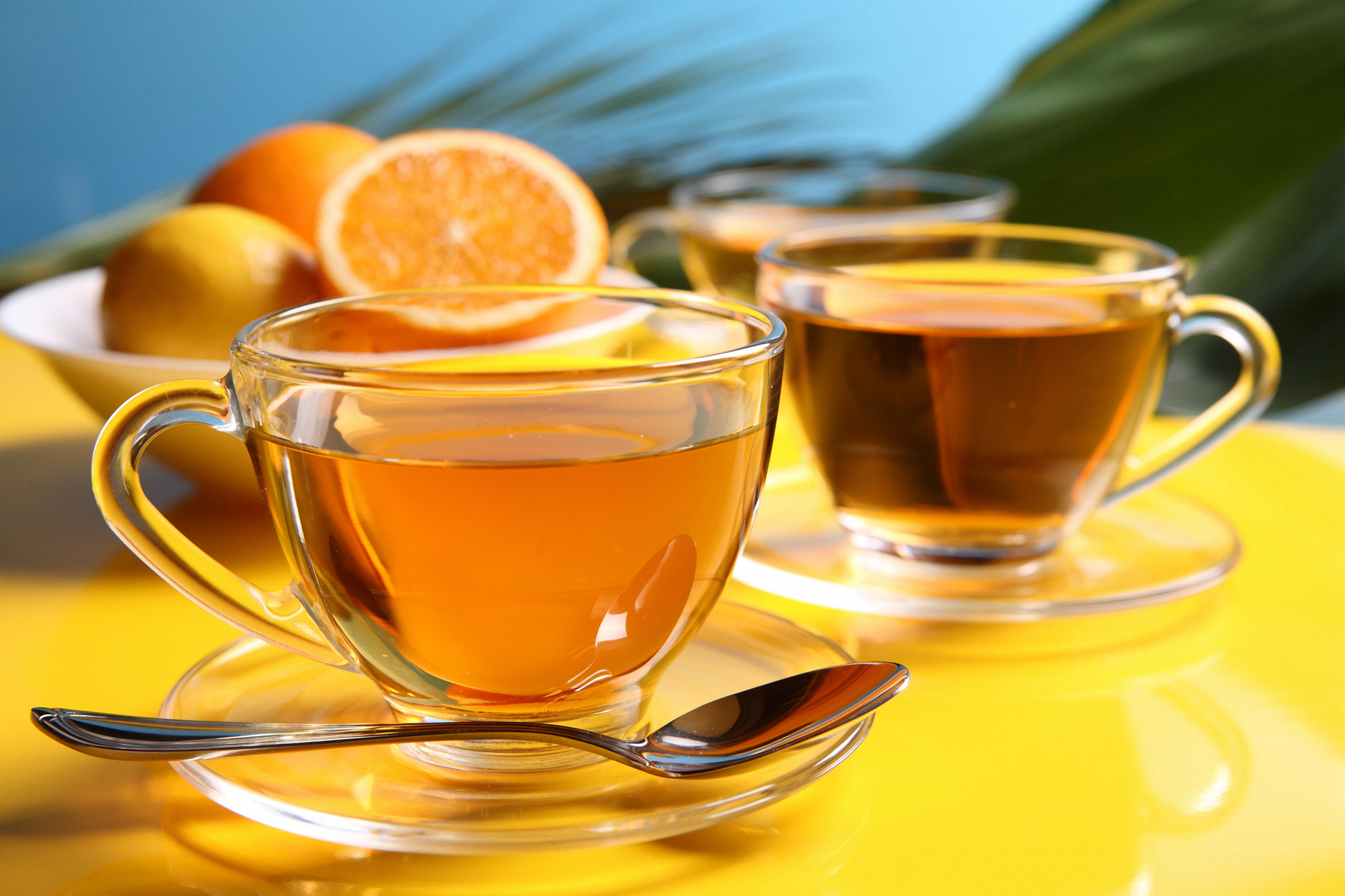Laden Sie das Tasse, Tee, Nahrungsmittel, Orange (Obst)-Bild kostenlos auf Ihren PC-Desktop herunter