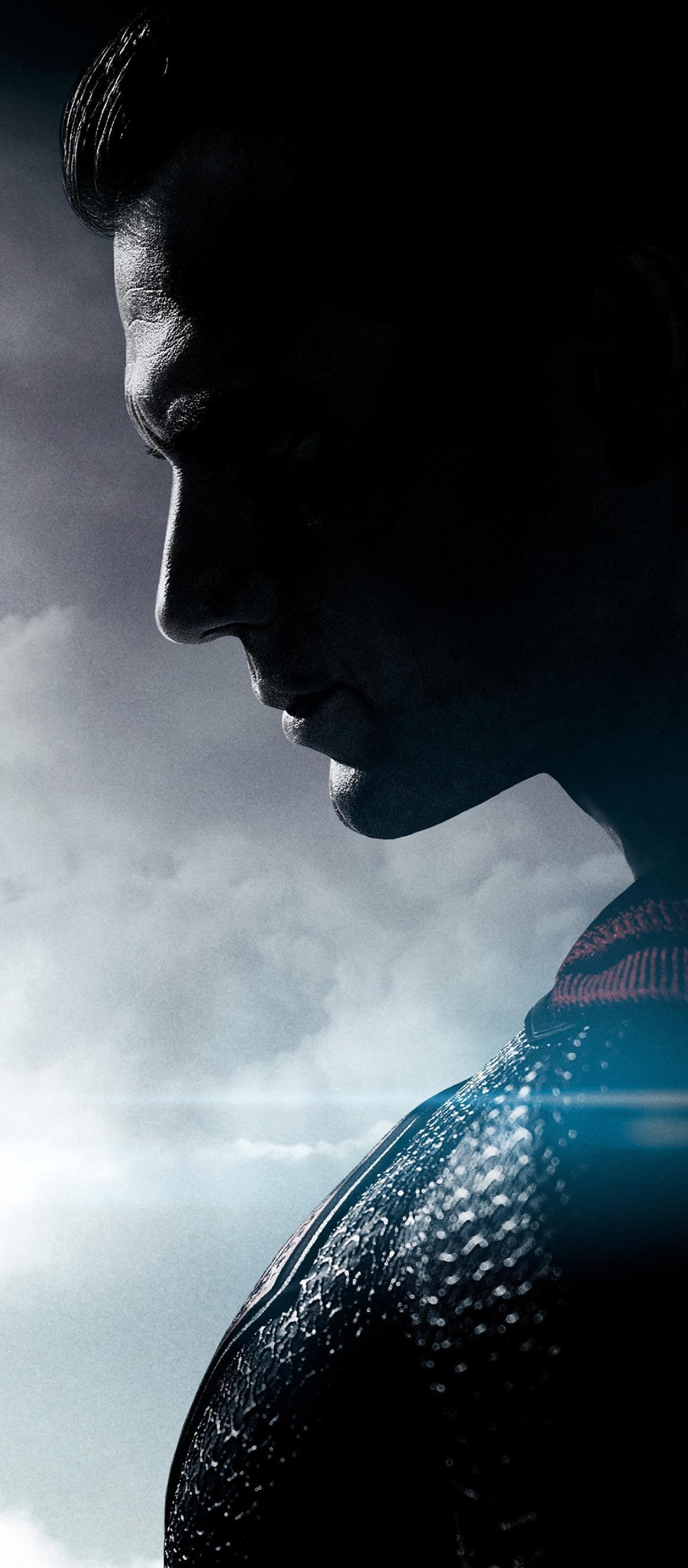 movie, batman v superman: dawn of justice, superman, clark kent, henry cavill, kal el Full HD
