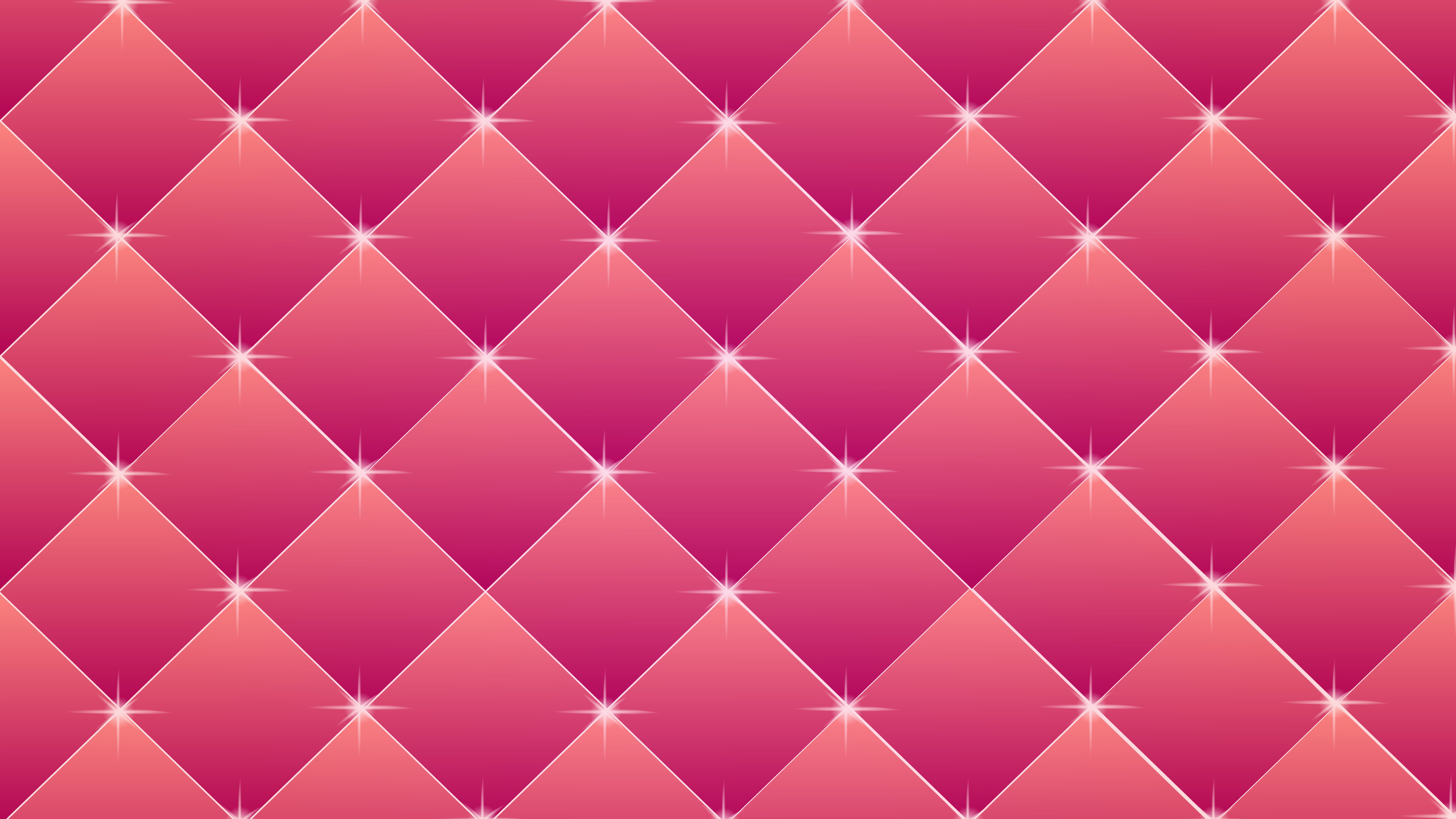 86237 скачать картинку квадраты, ромбы, текстуры, блеск, розовый - обои и заставки бесплатно