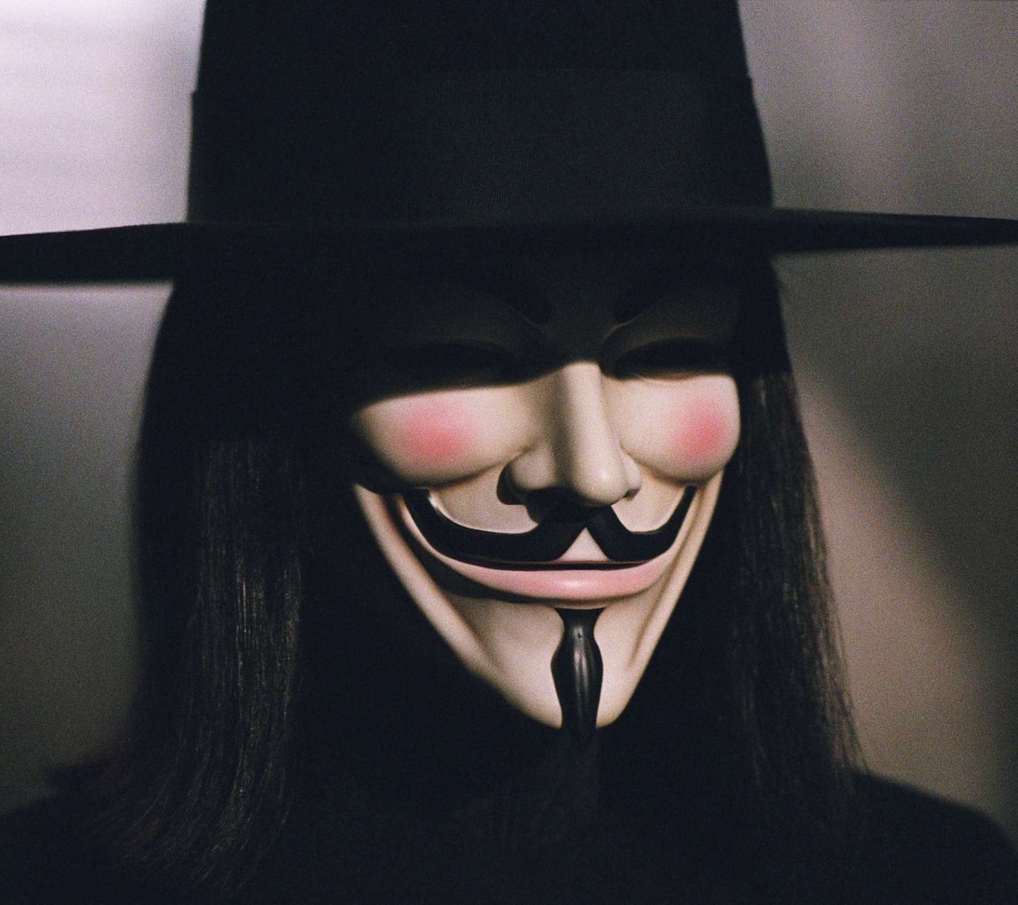 Download mobile wallpaper V For Vendetta, Movie for free.