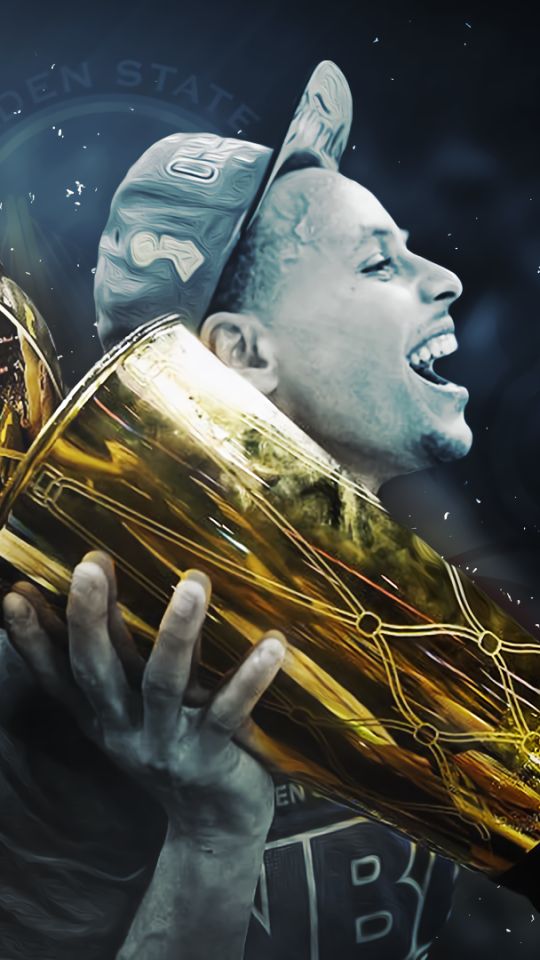 Download mobile wallpaper Sports, Basketball, Stephen Curry for free.