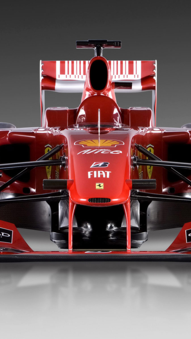 Descarga gratuita de fondo de pantalla para móvil de Ferrari, Coche, Vehículo, Vehículos, Ferrari F60.