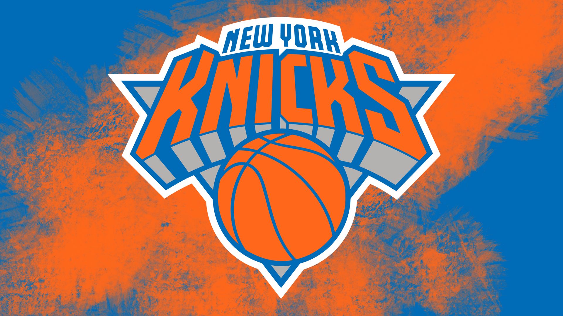 sports, new york knicks, basketball, emblem, logo, nba