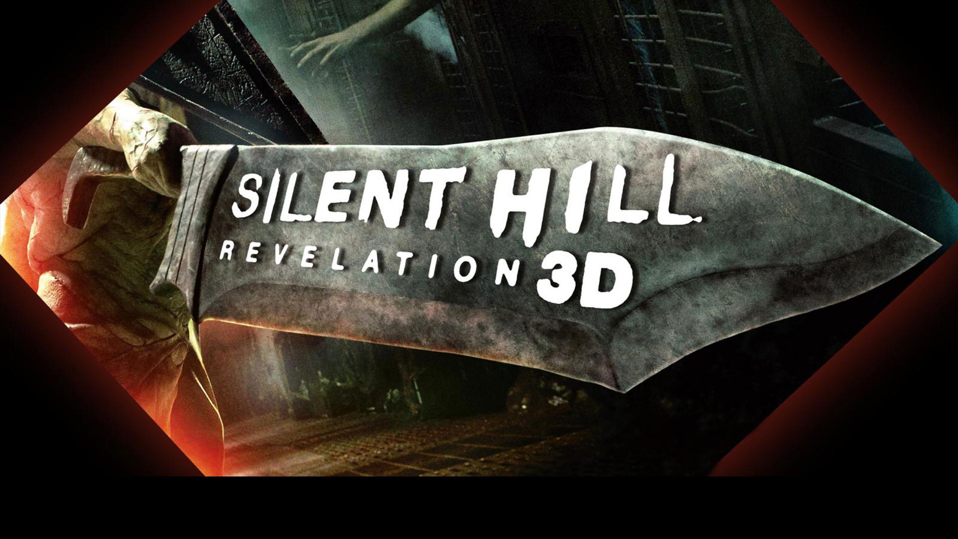 movie, silent hill: revelation, silent hill