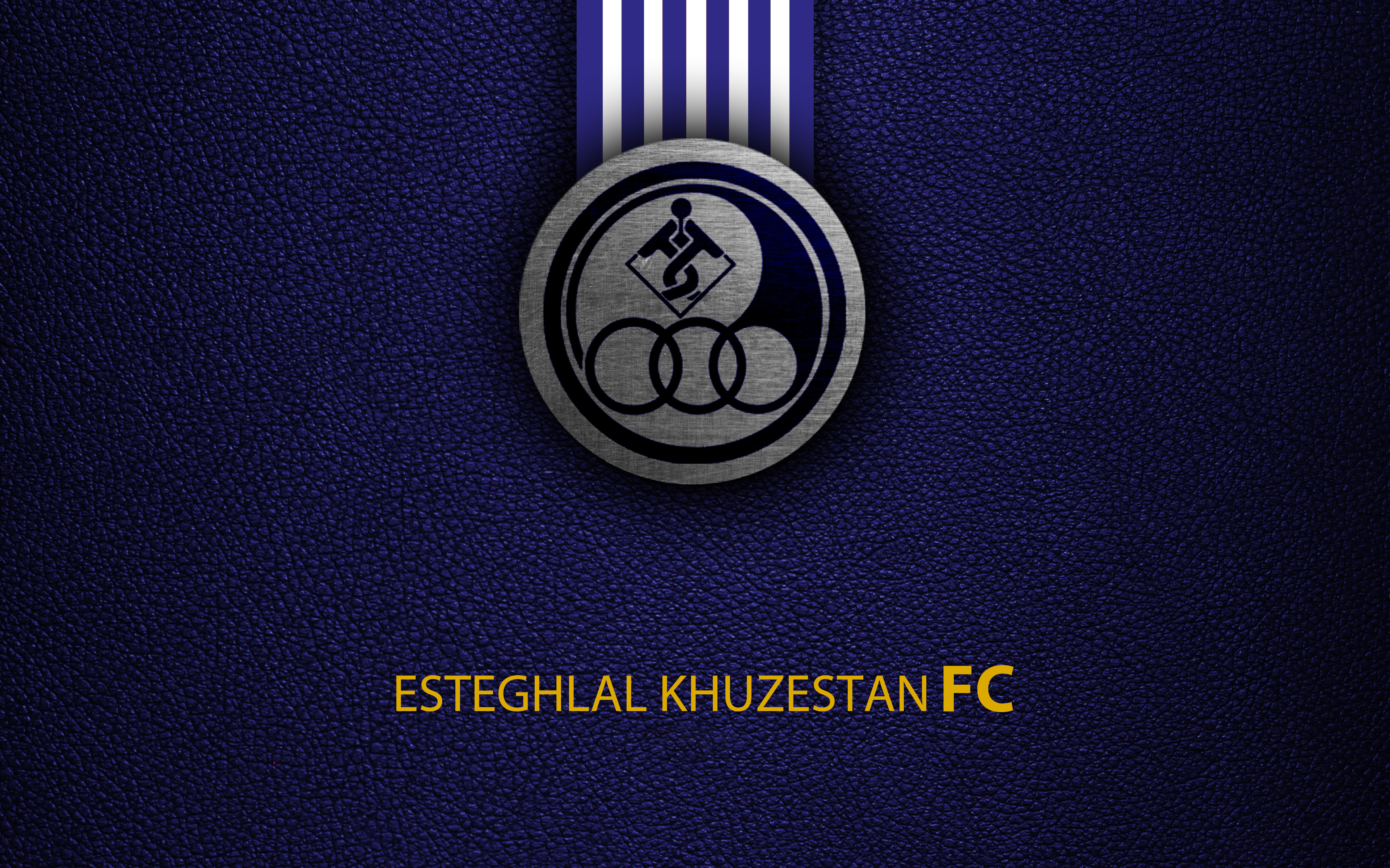 Esteghlal Khuzestan F C iPhone Background