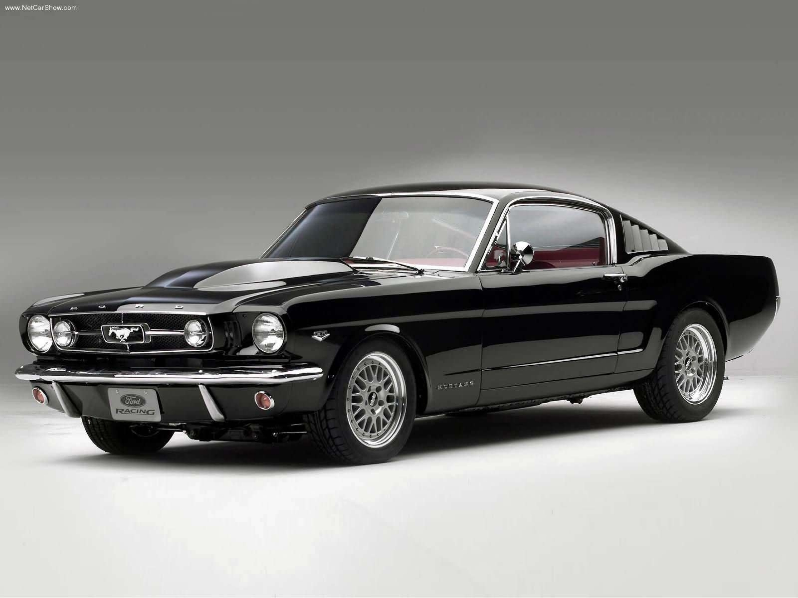 vehicles, ford mustang fastback