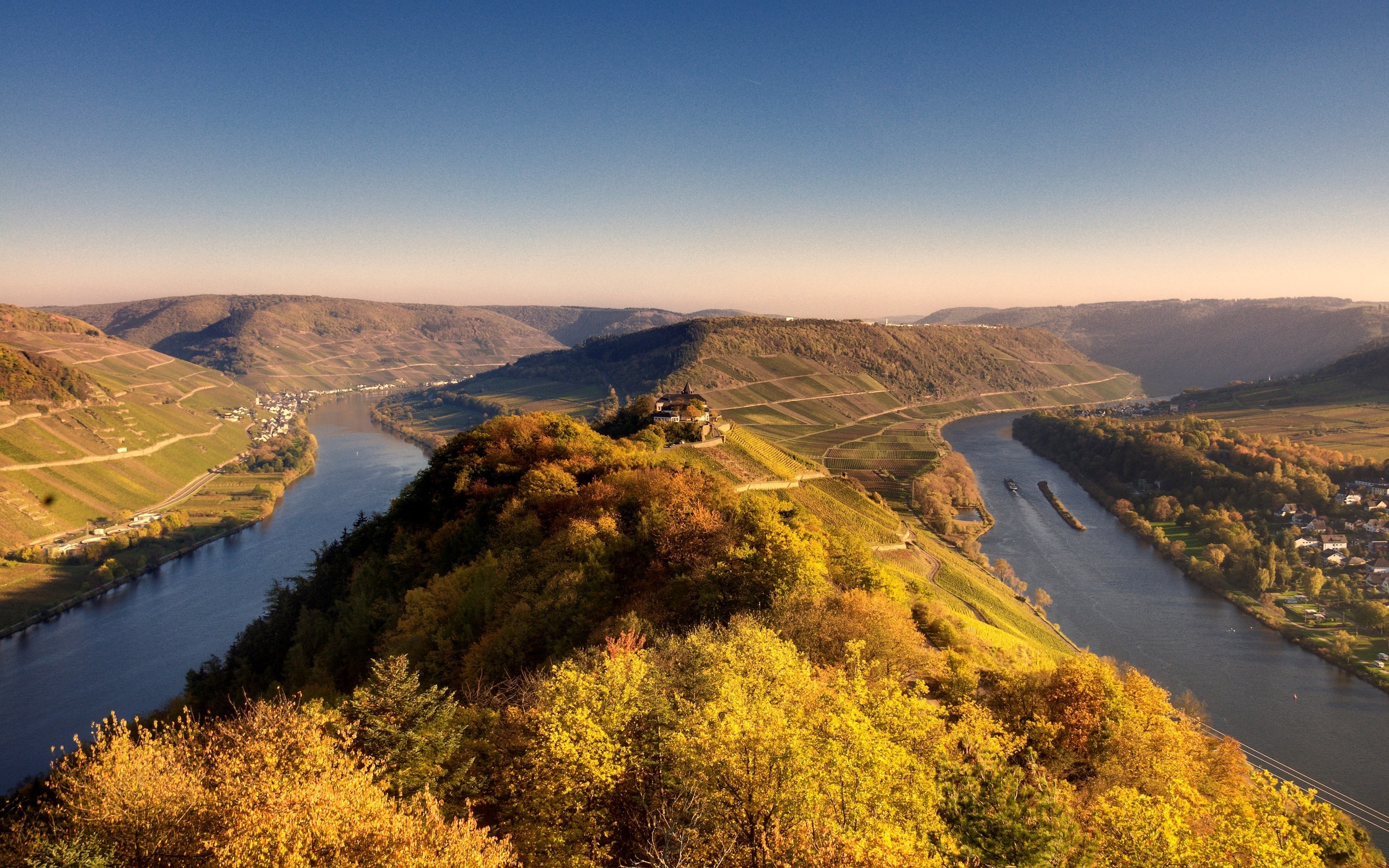 Скачати мобільні шпалери Пейзаж, Фотографія безкоштовно.