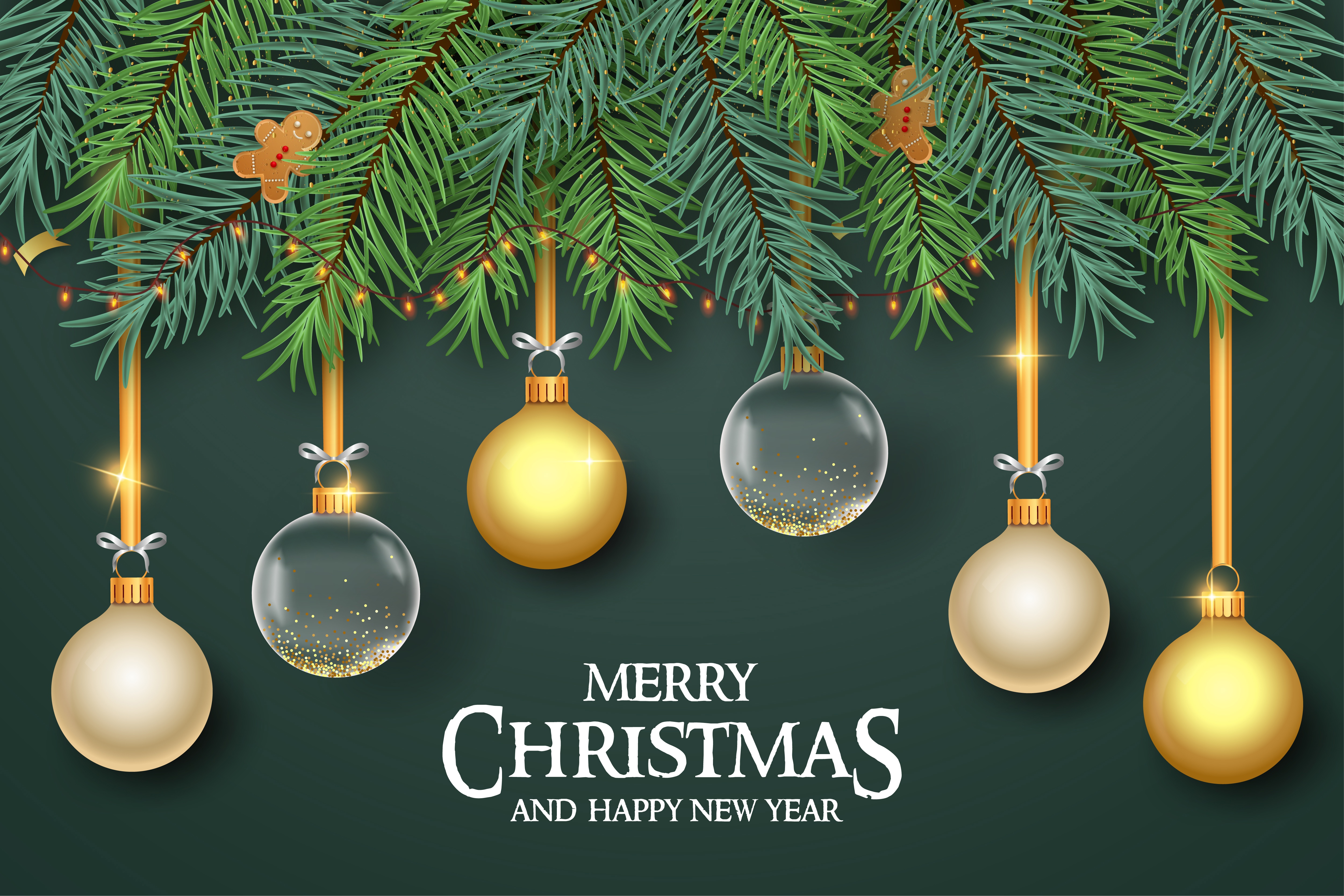 Free download wallpaper Christmas, Holiday, Merry Christmas, Happy New Year on your PC desktop