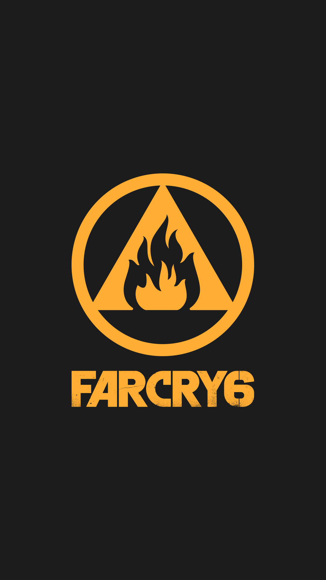 1537822 Bildschirmschoner und Hintergrundbilder Far Cry 6 auf Ihrem Telefon. Laden Sie  Bilder kostenlos herunter