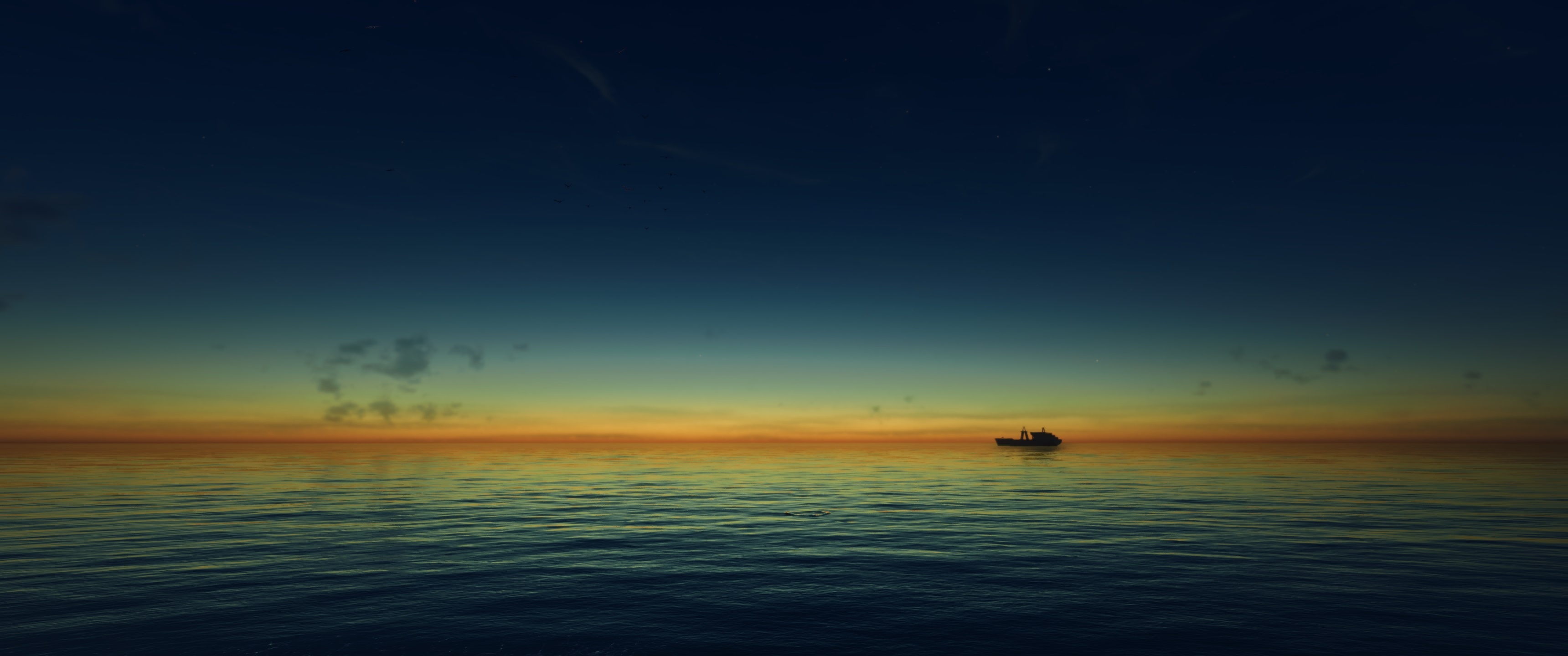 Laden Sie das Ozean, Boot, Computerspiele, Far Cry, Far Cry 6-Bild kostenlos auf Ihren PC-Desktop herunter