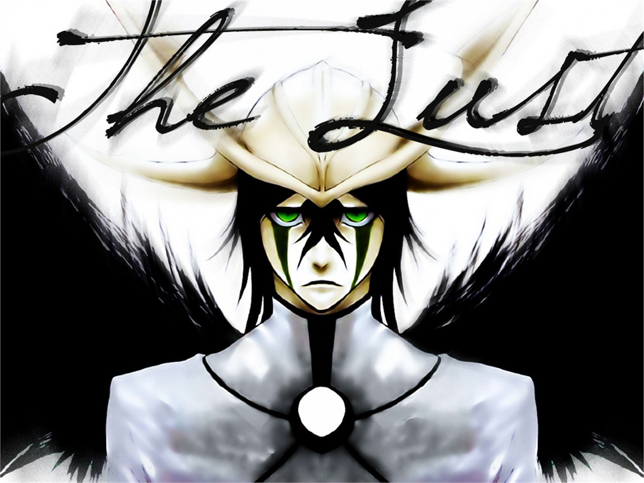 Descarga gratuita de fondo de pantalla para móvil de Animado, Bleach: Burîchi, Ulquiorra Cifer.