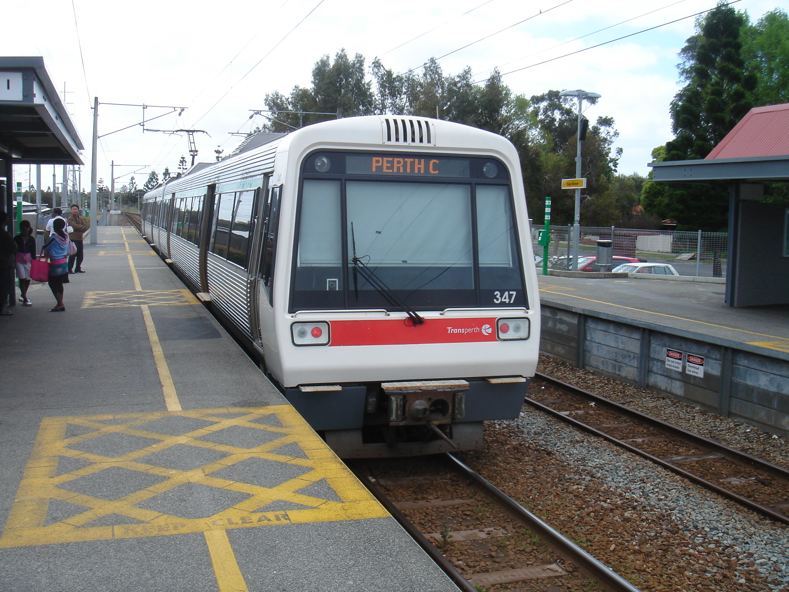 Baixar papel de parede para celular de Trem, Veículos gratuito.