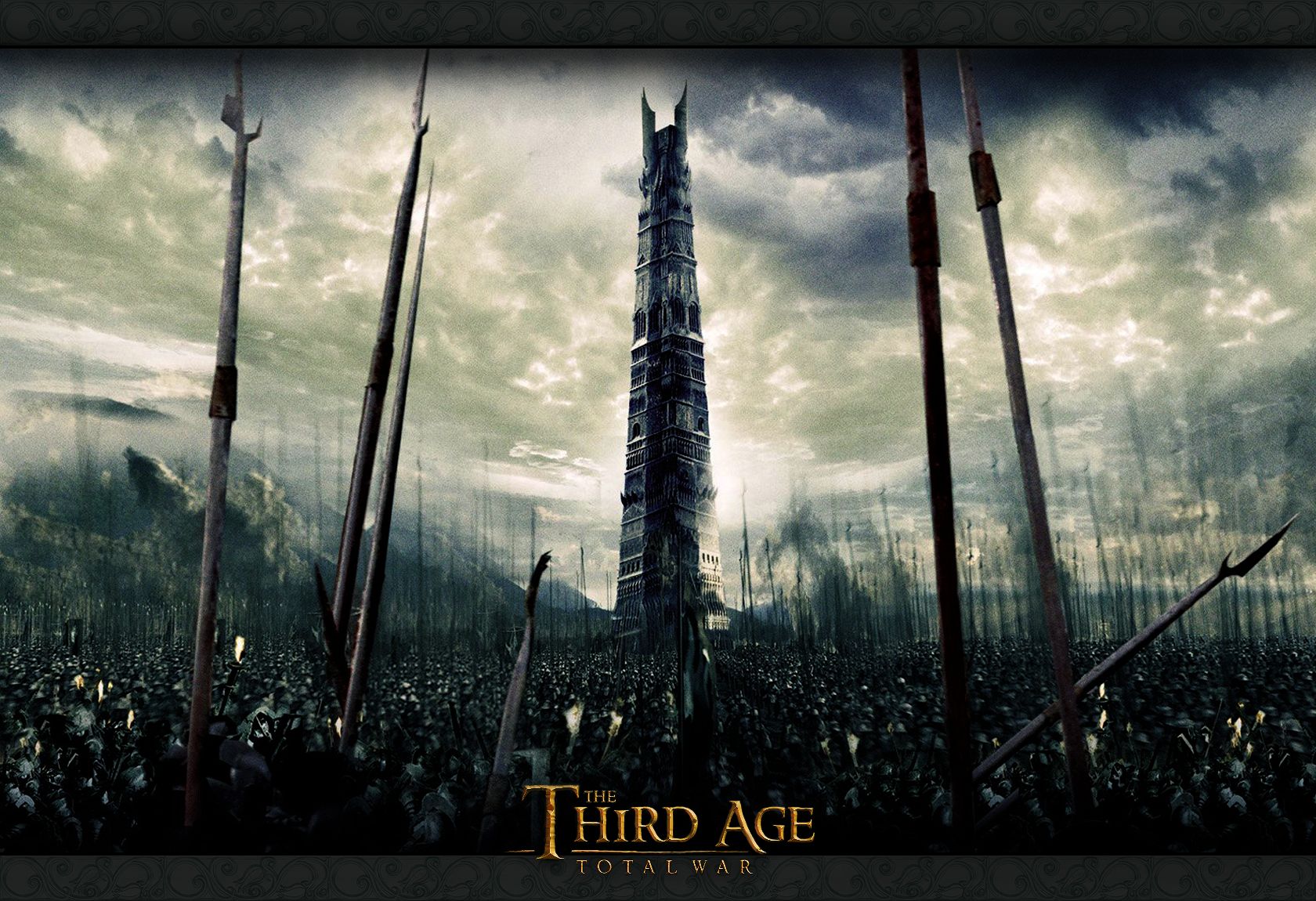 238139 descargar fondo de pantalla videojuego, third age: total war: protectores de pantalla e imágenes gratis