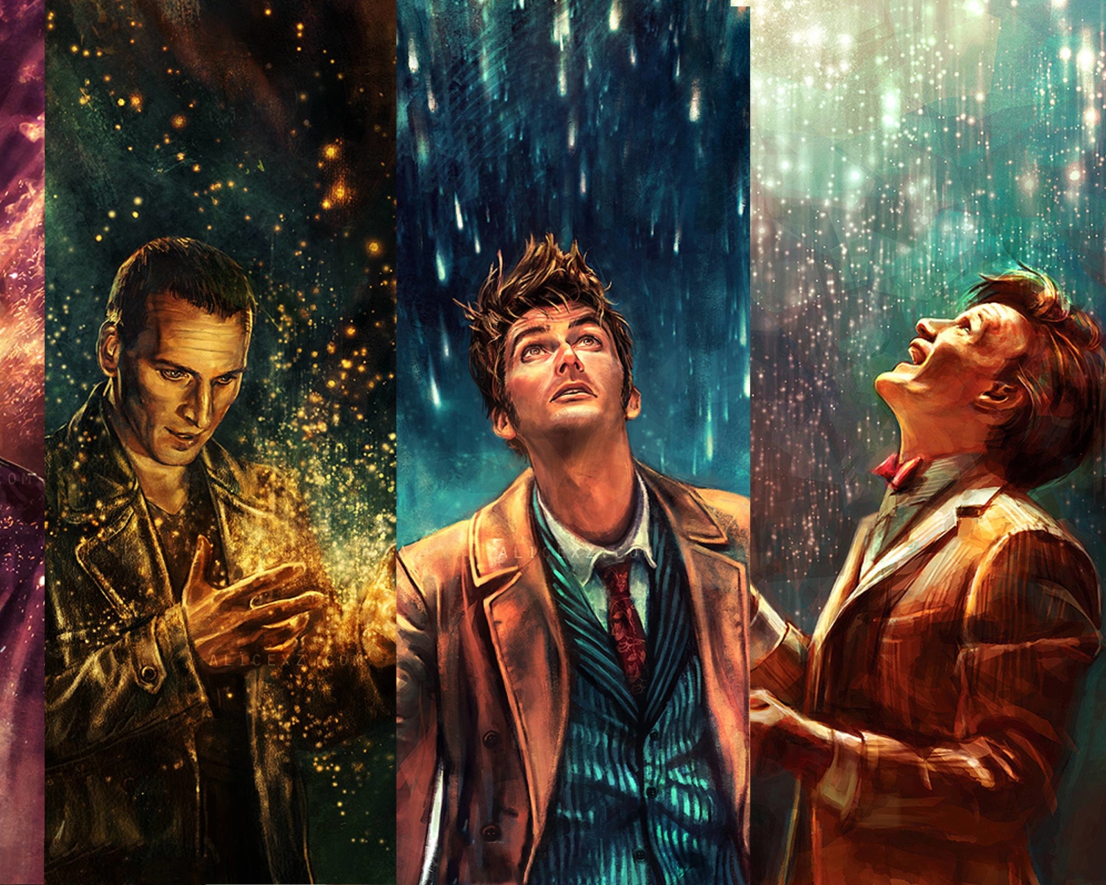 Free download wallpaper Doctor Who, Tv Show on your PC desktop