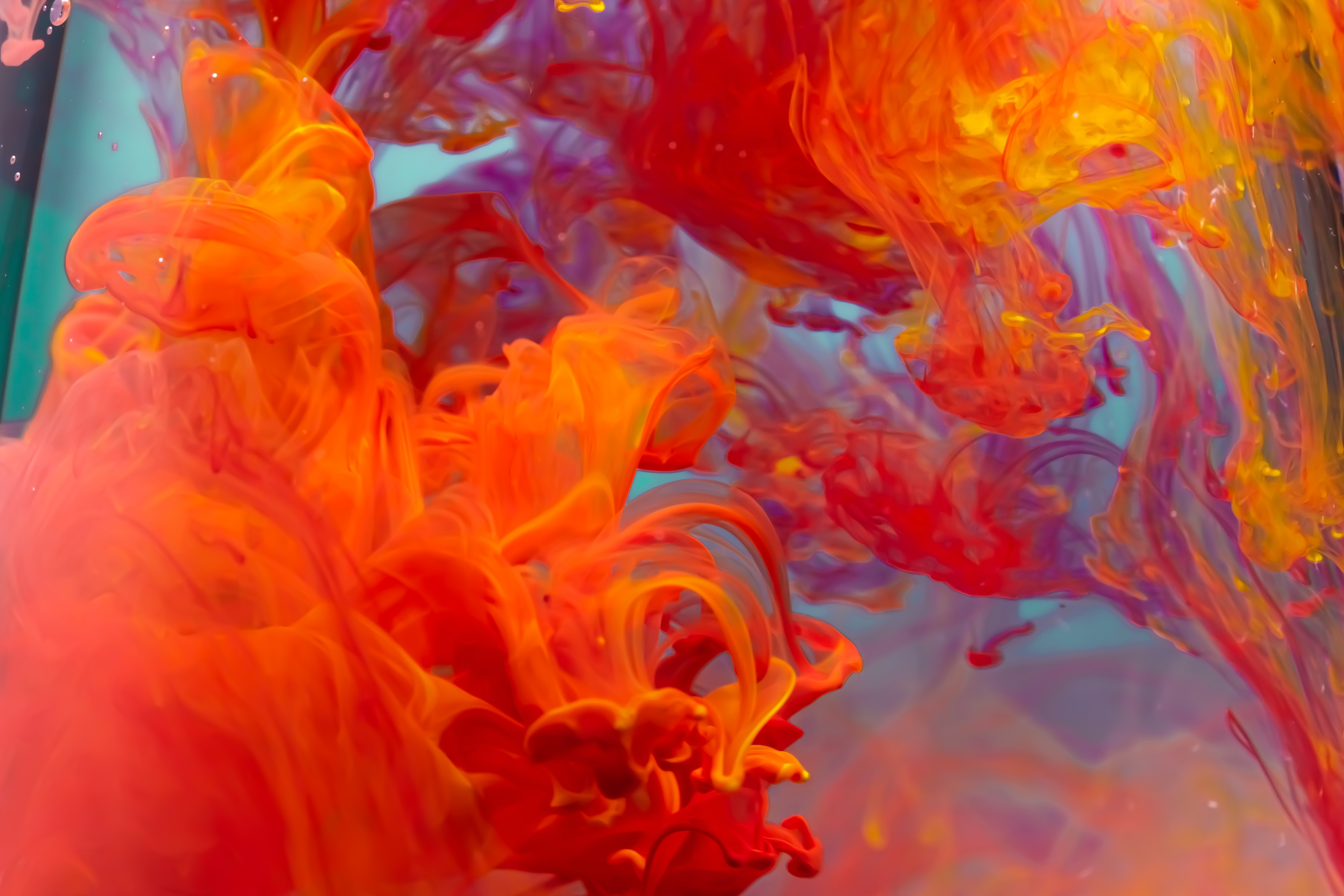 Download mobile wallpaper Abstract, Smoke for free.